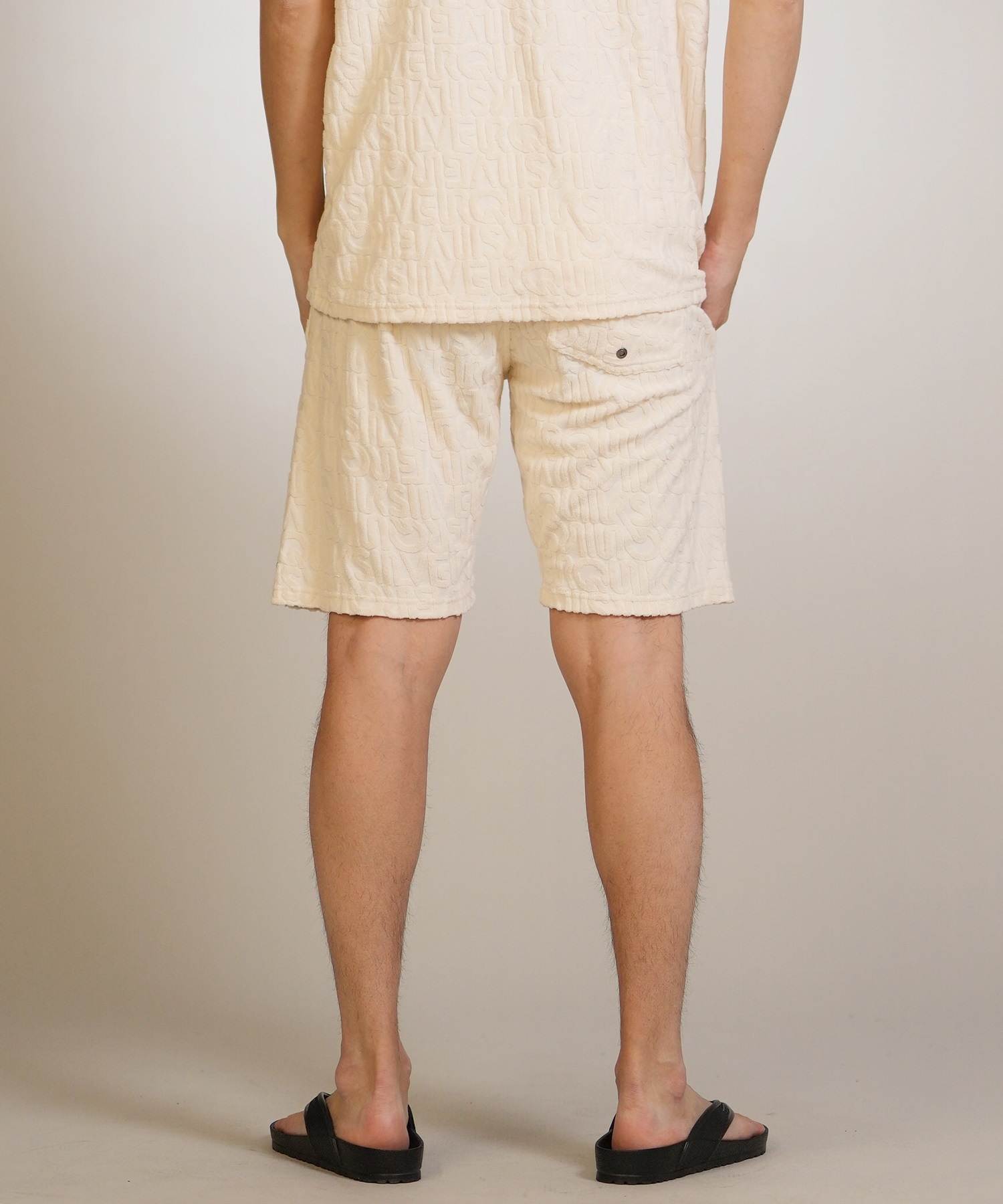 QUIKSILVER クイックシルバー ハーフパンツ ショートパンツ メンズ