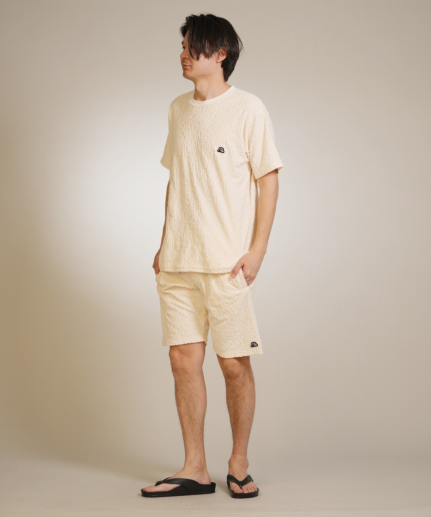 QUIKSILVER クイックシルバー ハーフパンツ ショートパンツ メンズ QUIKSILVER クイックシルバー ハーフパンツ ショートパンツ メンズ