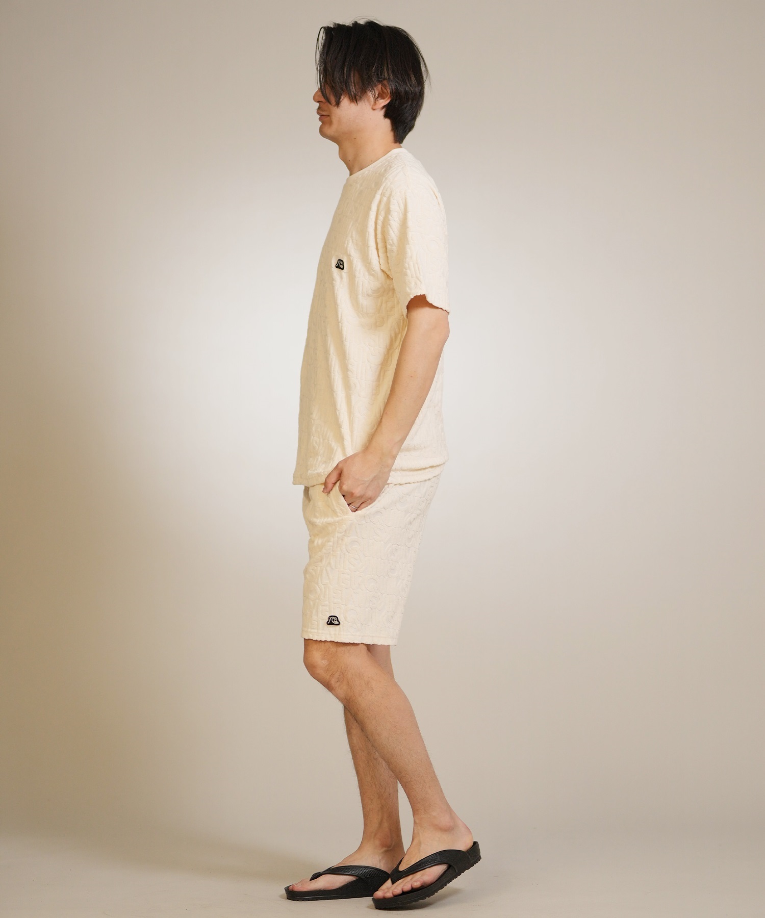 QUIKSILVER クイックシルバー ハーフパンツ ショートパンツ メンズ