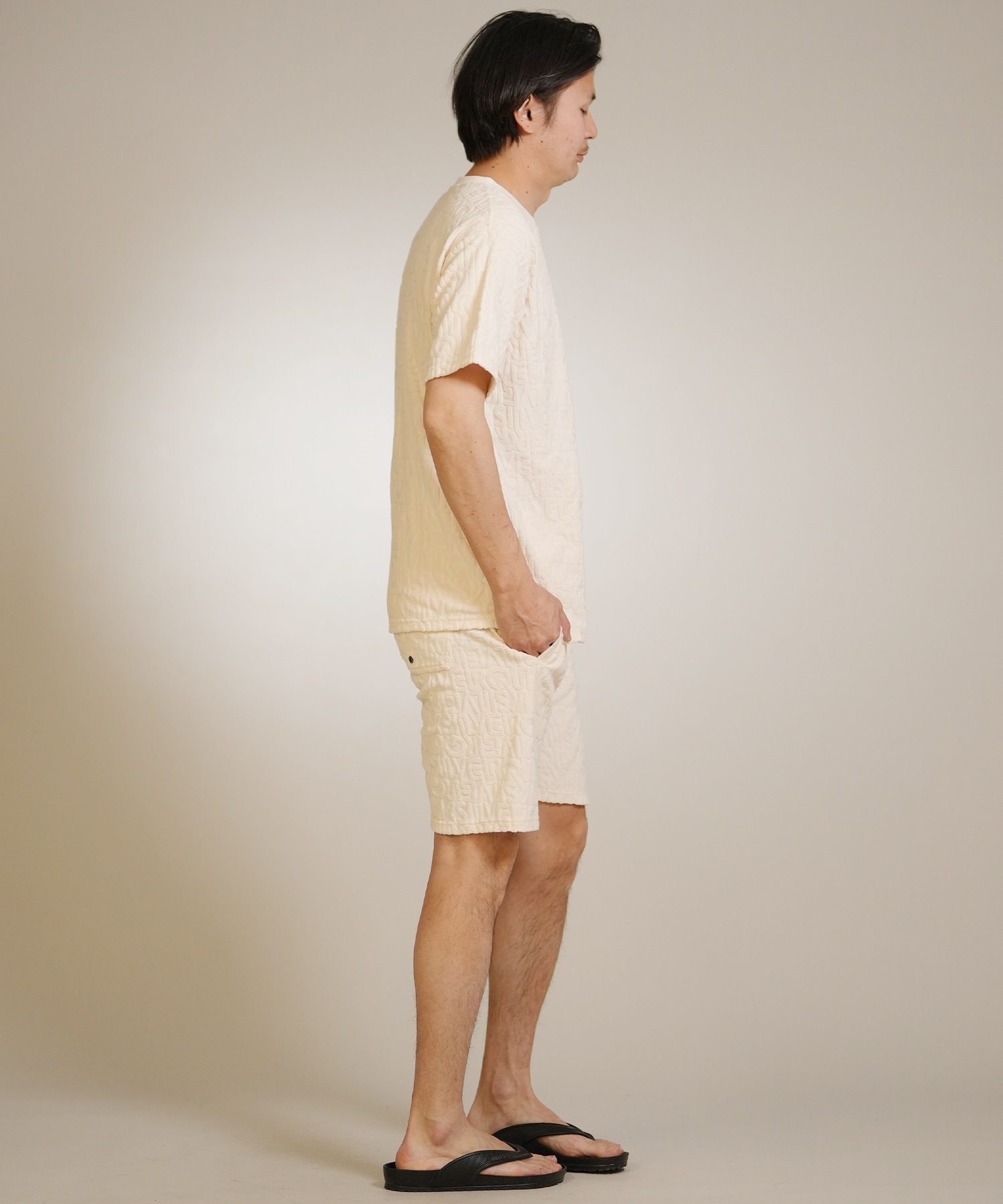 QUIKSILVER クイックシルバー ハーフパンツ ショートパンツ メンズ