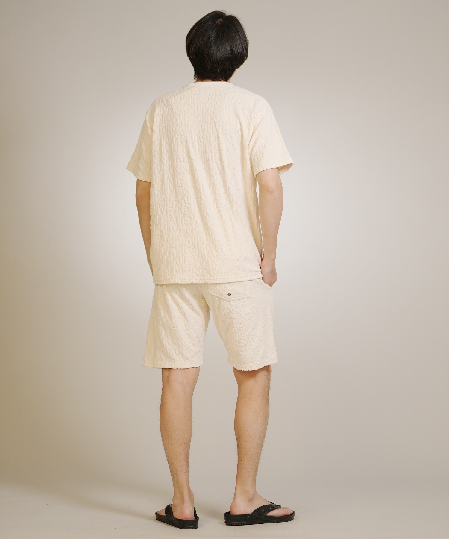 QUIKSILVER クイックシルバー ハーフパンツ ショートパンツ メンズ