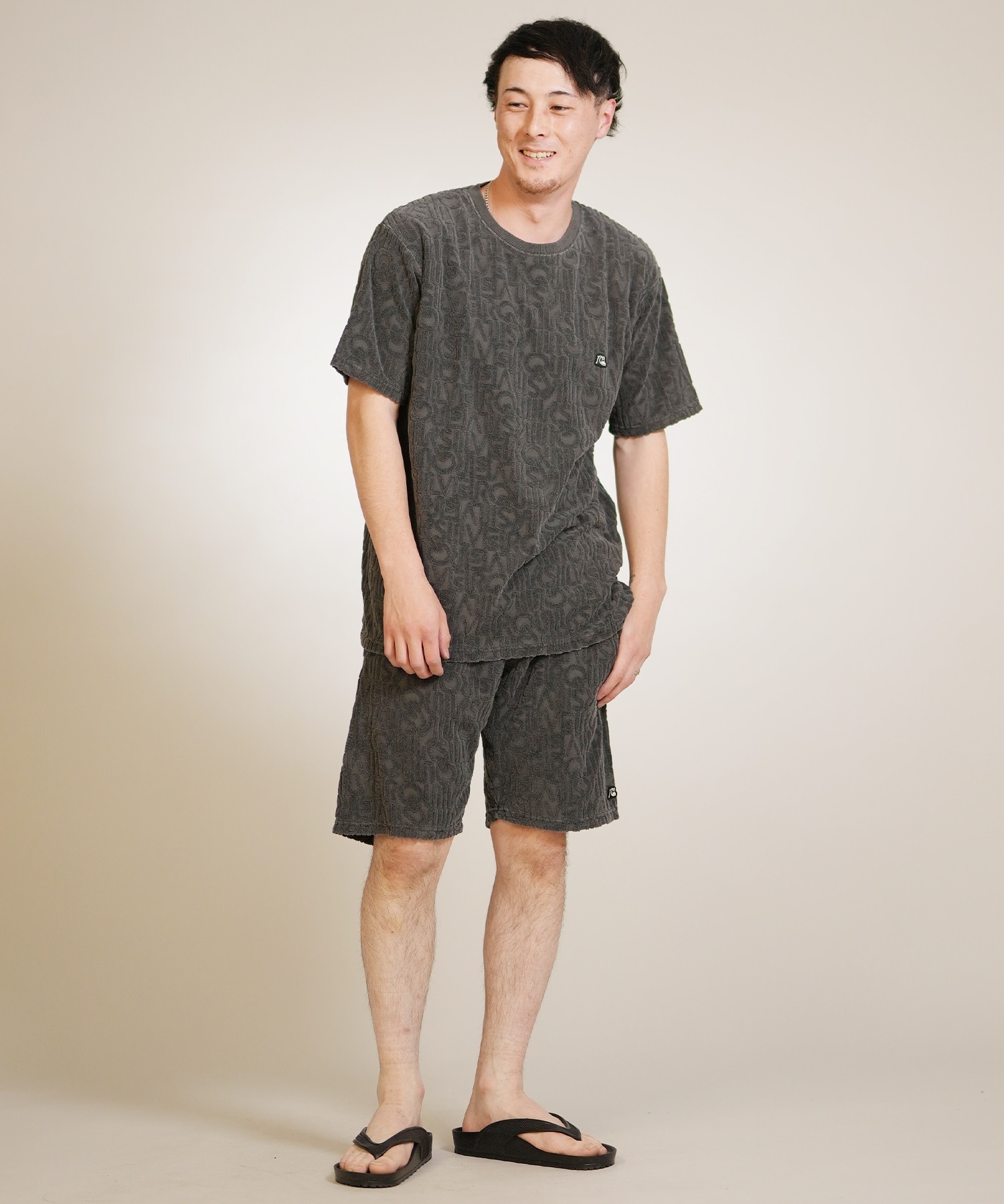QUIKSILVER クイックシルバー ハーフパンツ ショートパンツ メンズ
