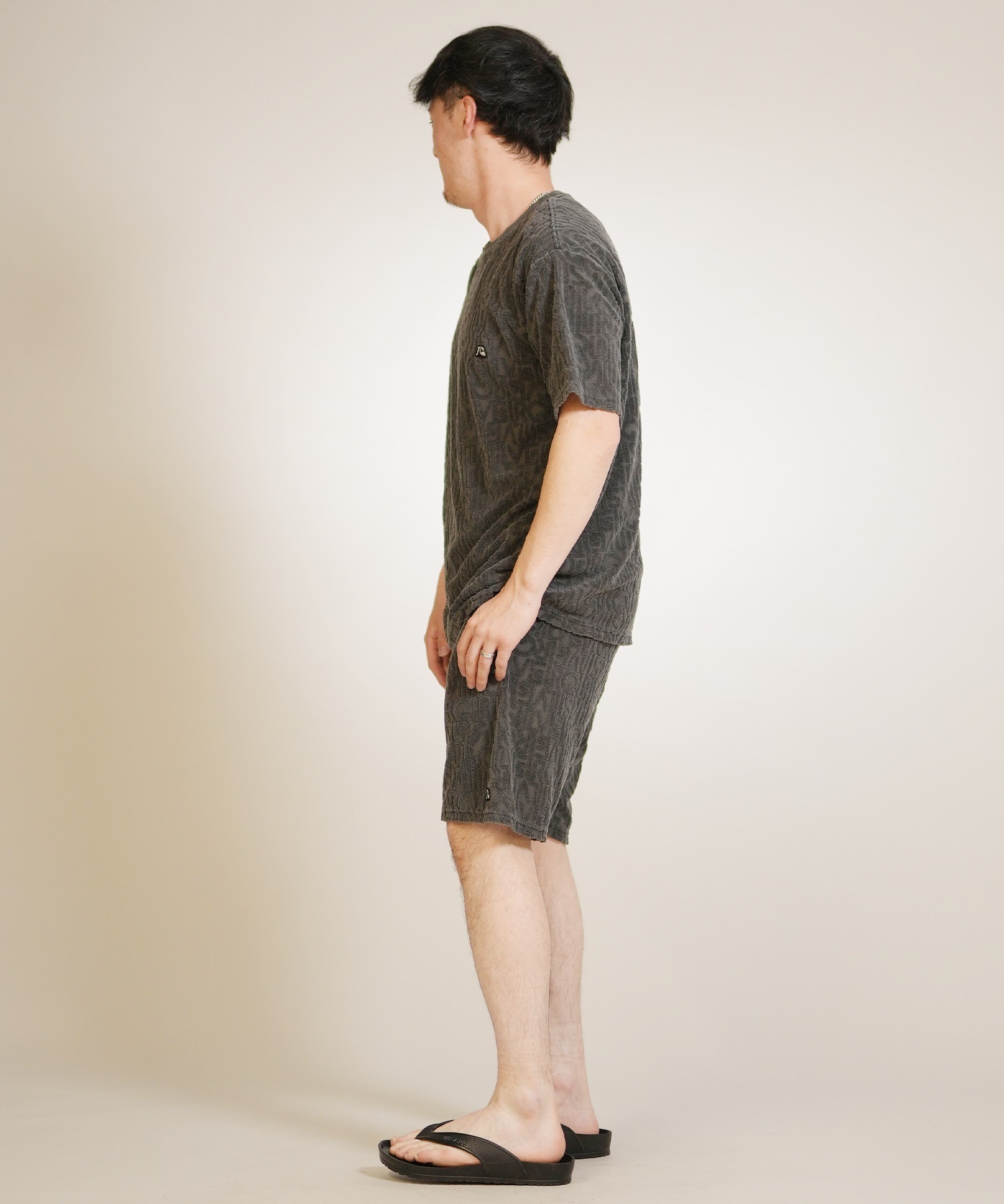 QUIKSILVER クイックシルバー ハーフパンツ ショートパンツ メンズ