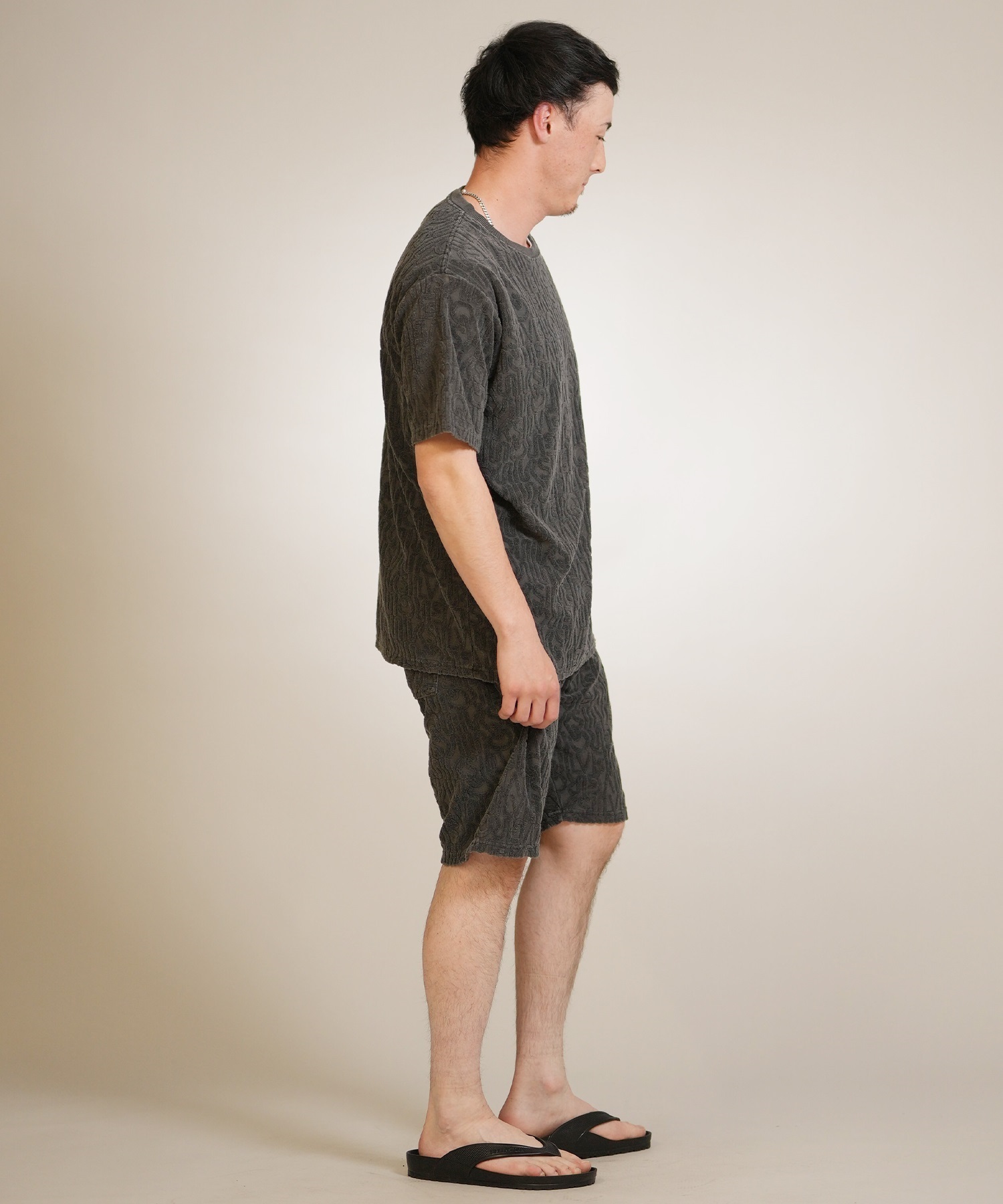 QUIKSILVER クイックシルバー ハーフパンツ ショートパンツ メンズ