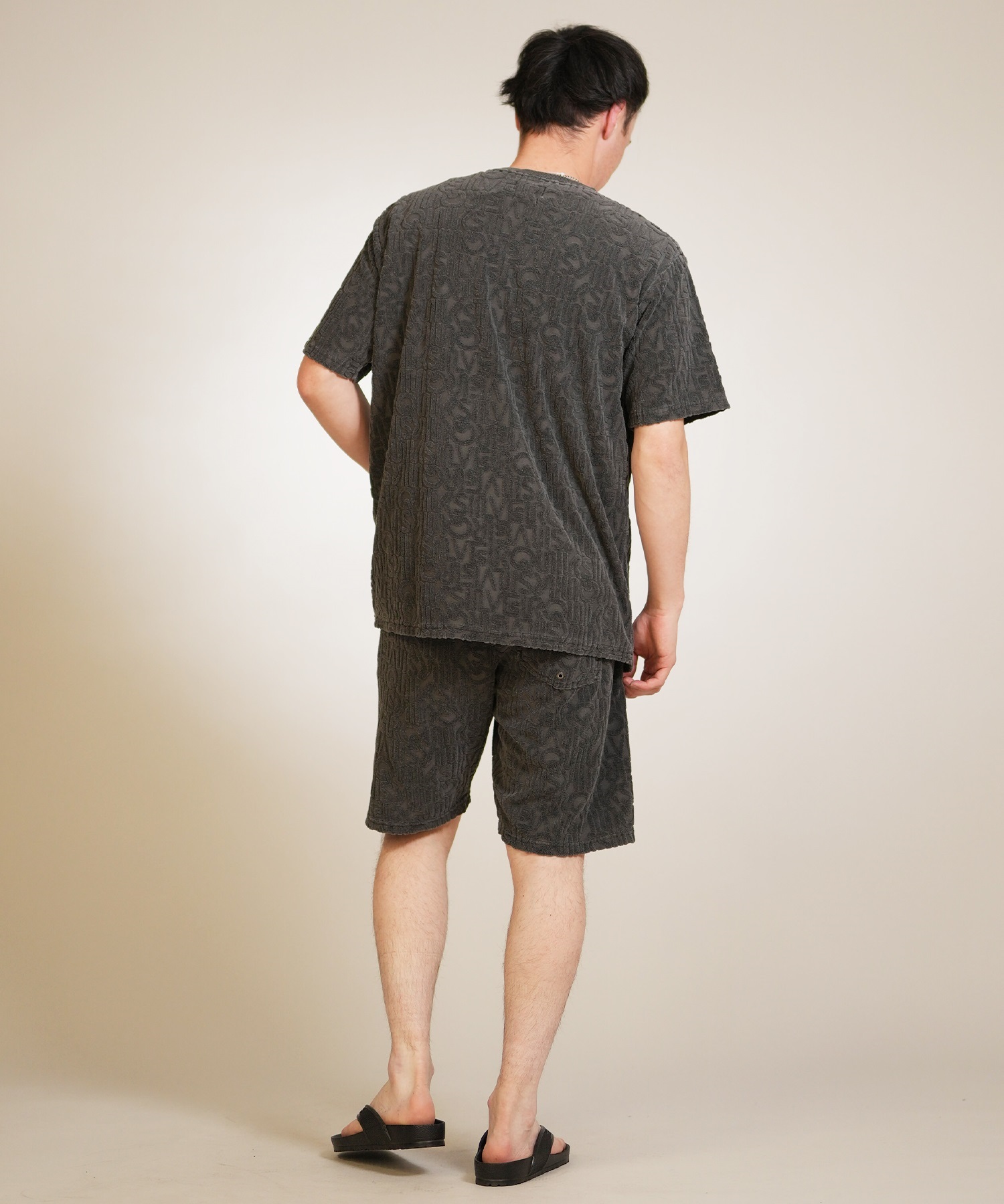 QUIKSILVER クイックシルバー ハーフパンツ ショートパンツ メンズ