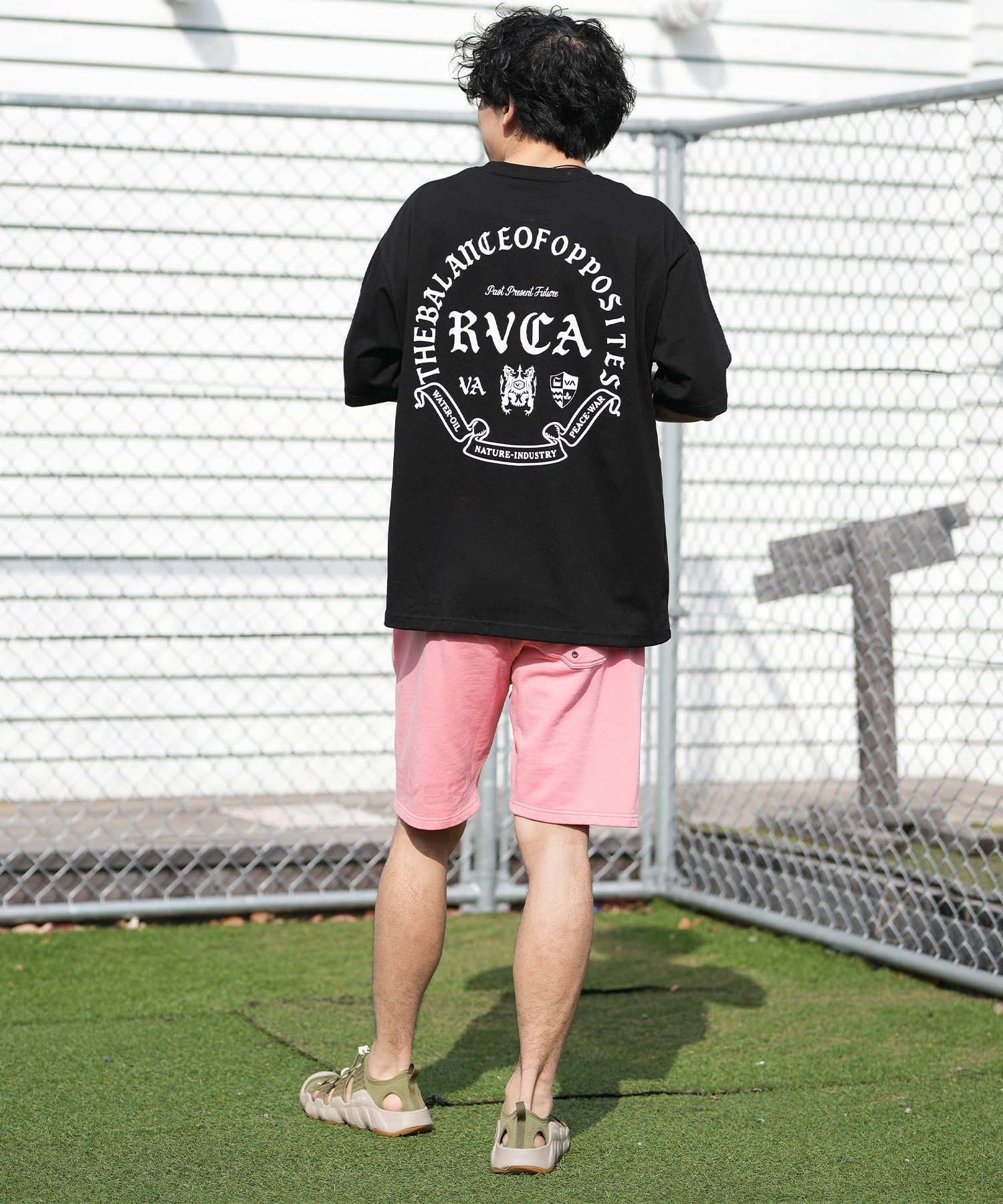 QUIKSILVER クイックシルバー ハーフパンツ ショートパンツ メンズ QUIKSILVER クイックシルバー ハーフパンツ ショートパンツ メンズ