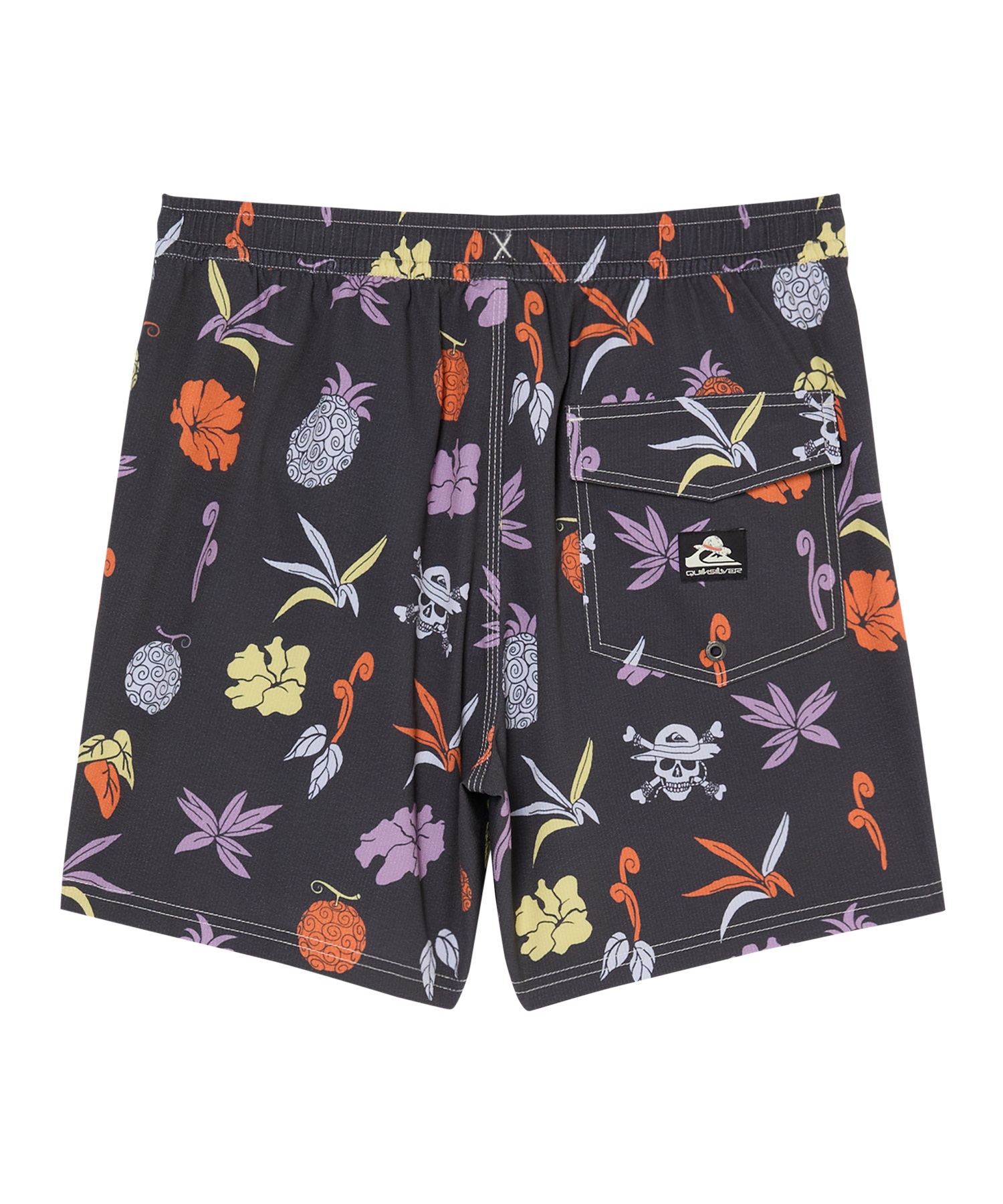 PRINTED VOLLEY 16 [EQYJV04260]