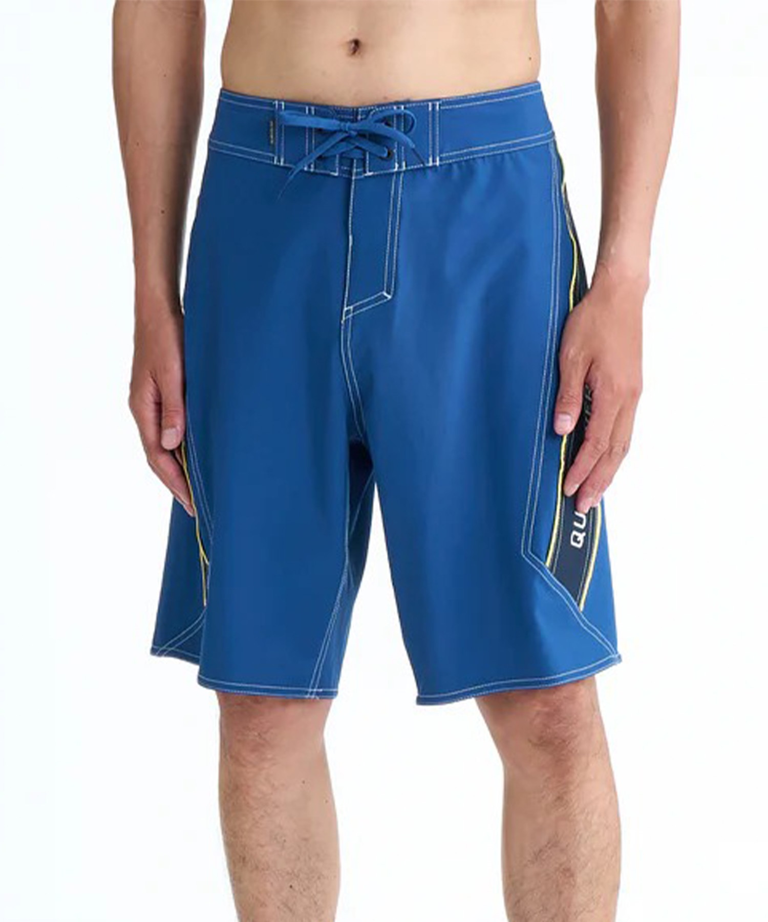 QUIKSILVER クイックシルバー 水着 海パン トランクス サーフパンツ