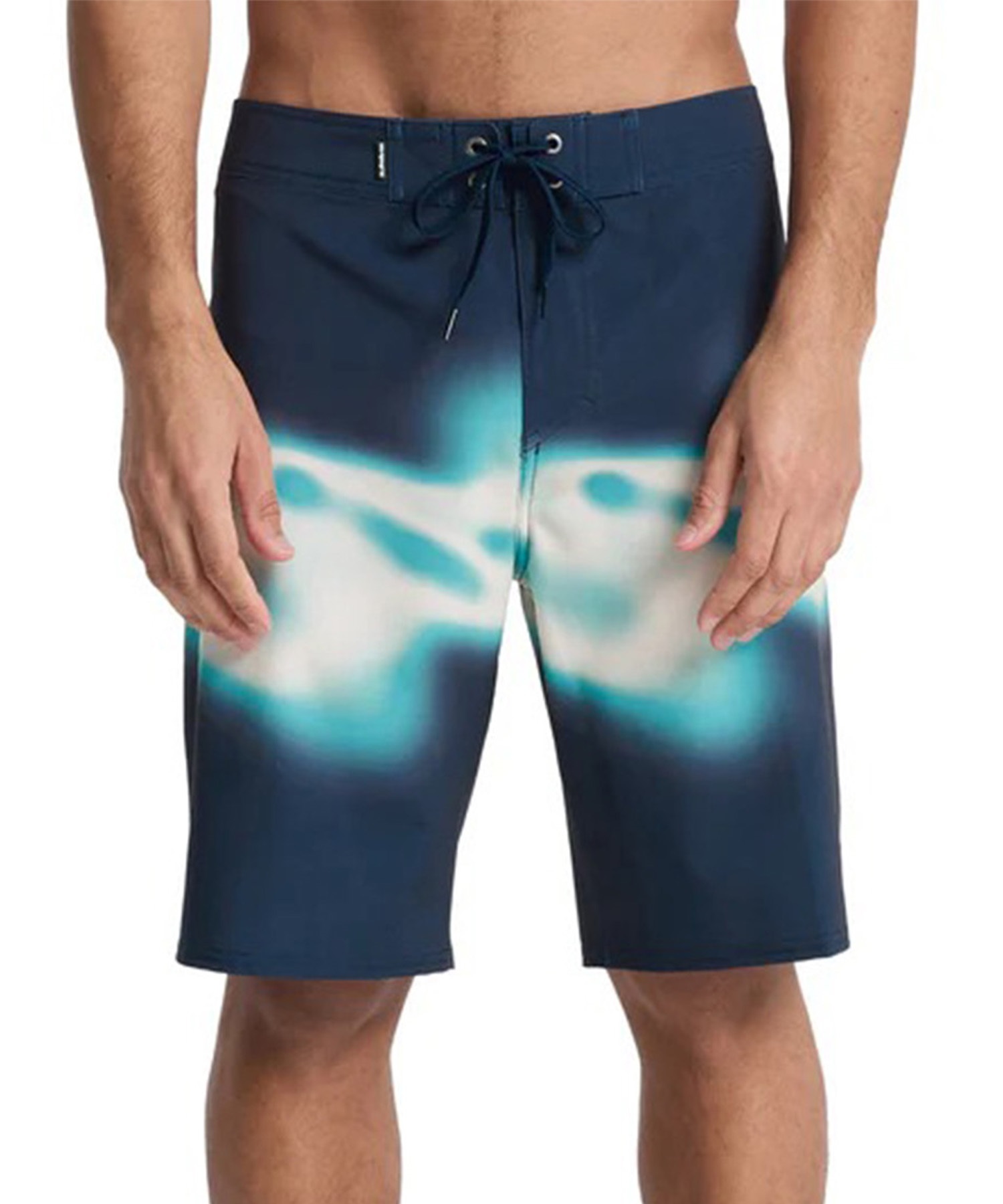 サーパン733 QUIKSILVER クイックシルバー 水着 海パン トランクス サーフパンツ