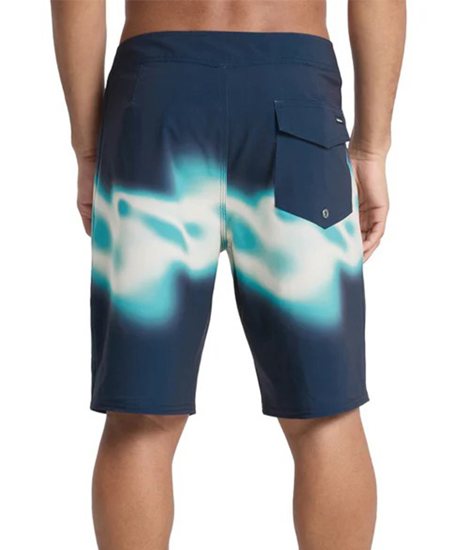 QUIKSILVER クイックシルバー 水着 海パン トランクス サーフパンツ