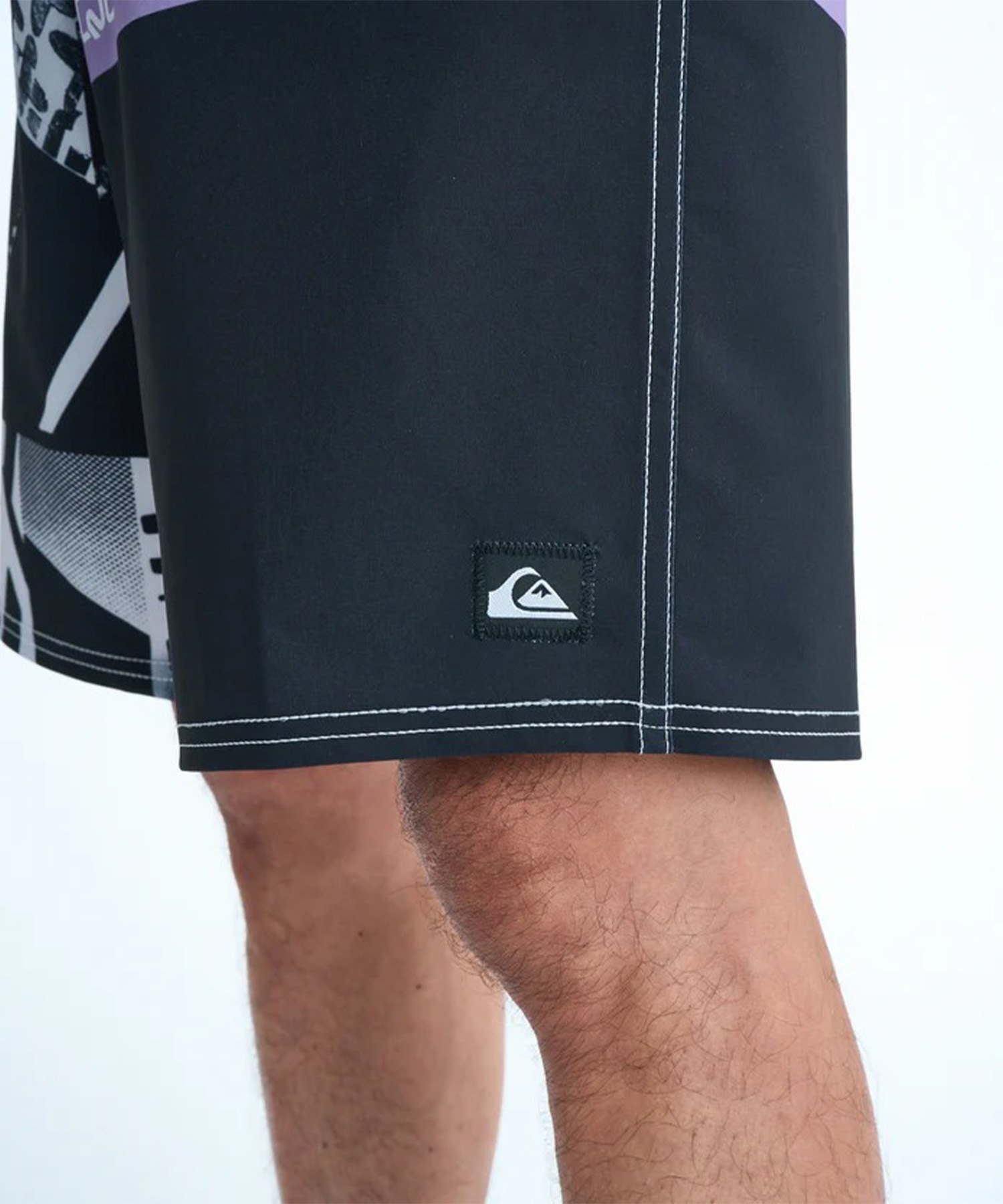 QUIKSILVER クイックシルバー 水着 海パン トランクス サーフパンツ