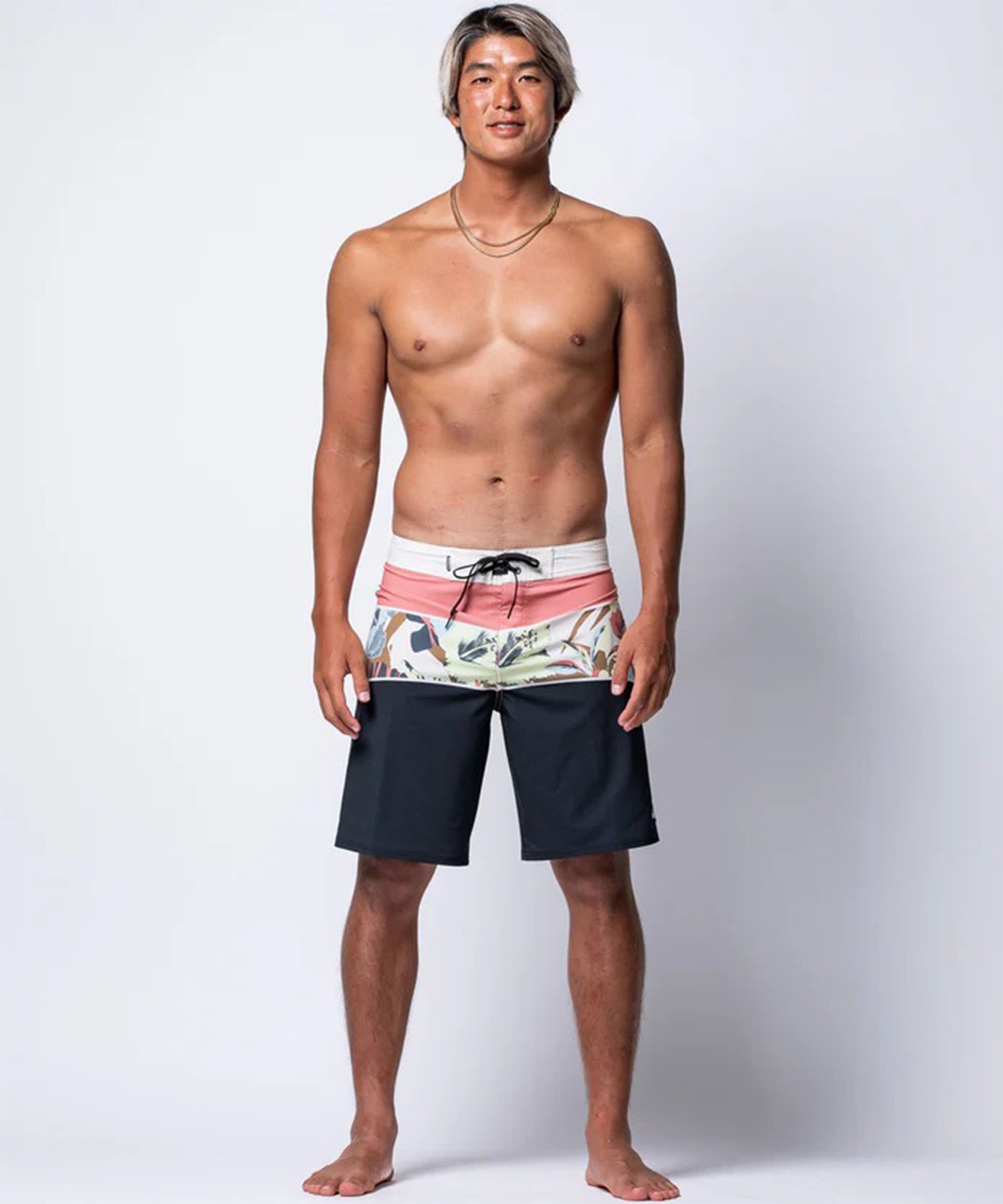 QUIKSILVER クイックシルバー 水着 海パン トランクス サーフパンツ