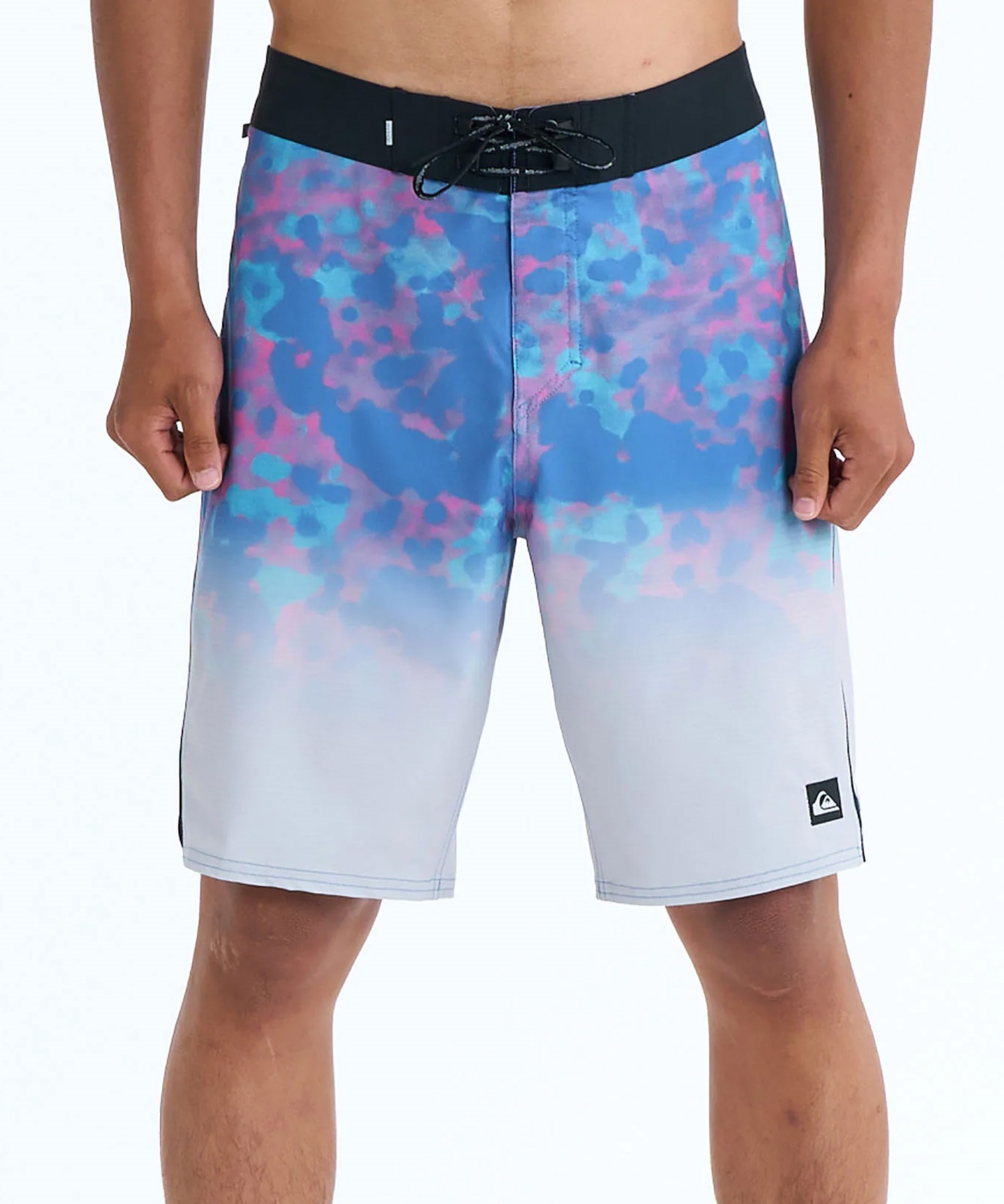 QUIKSILVER クイックシルバー 水着 海パン トランクス サーフパンツ