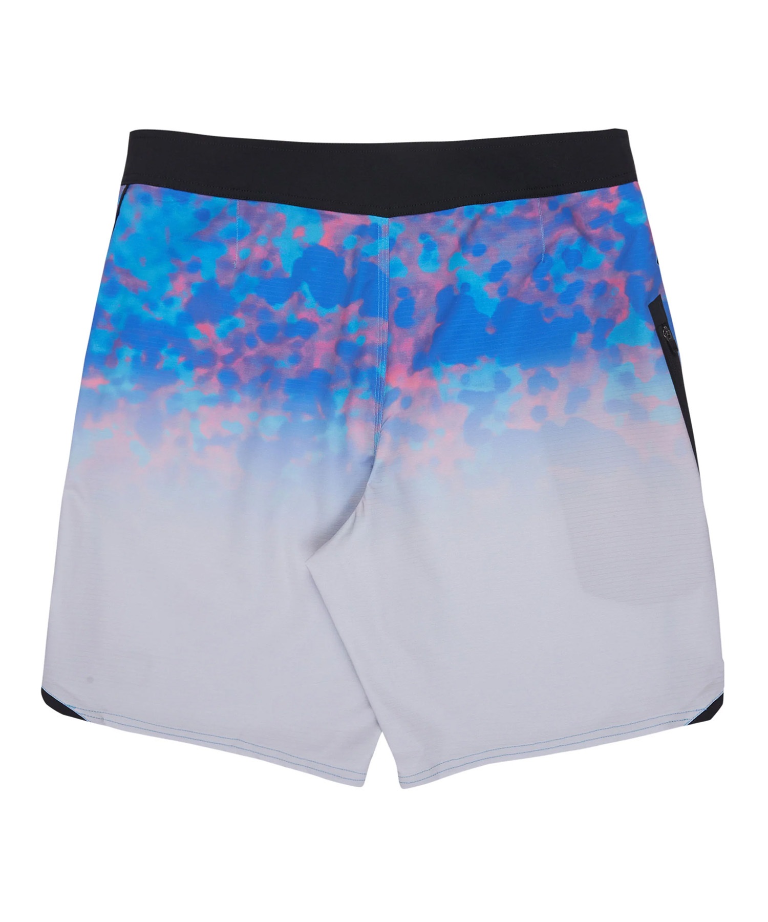 QUIKSILVER クイックシルバー 水着 海パン トランクス サーフパンツ