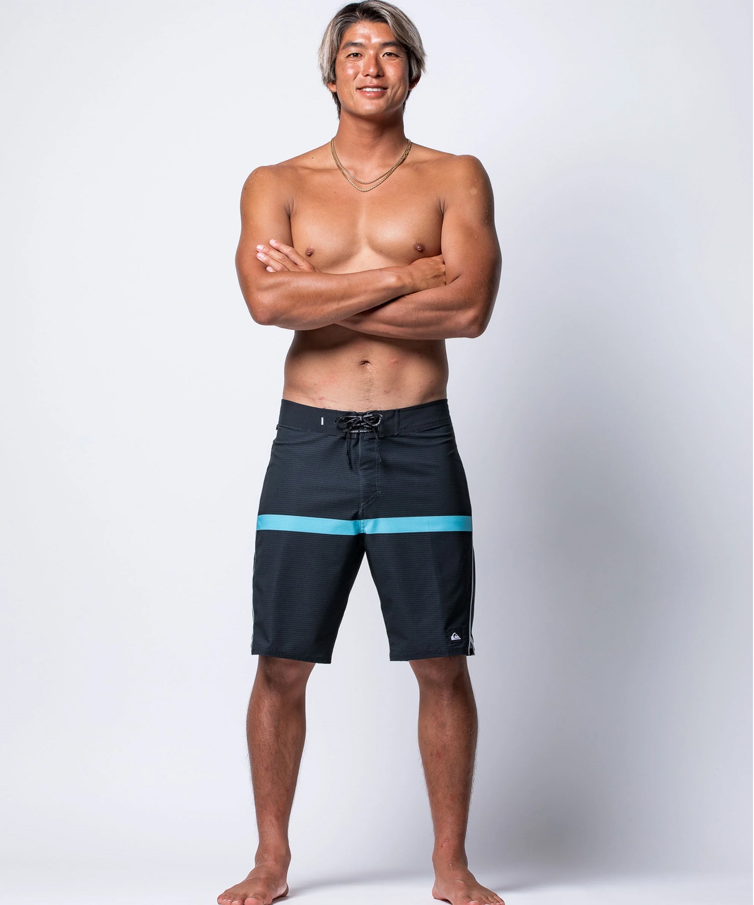 QUIKSILVER クイックシルバー 水着 海パン トランクス サーフパンツ