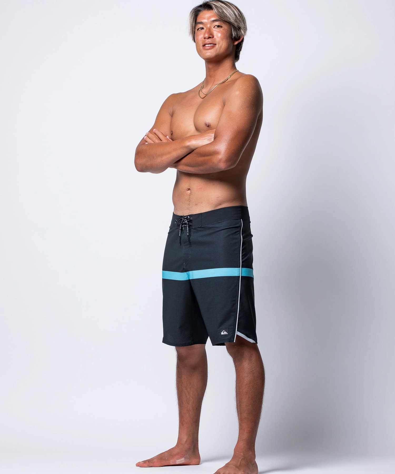 QUIKSILVER クイックシルバー 水着 海パン トランクス サーフパンツ