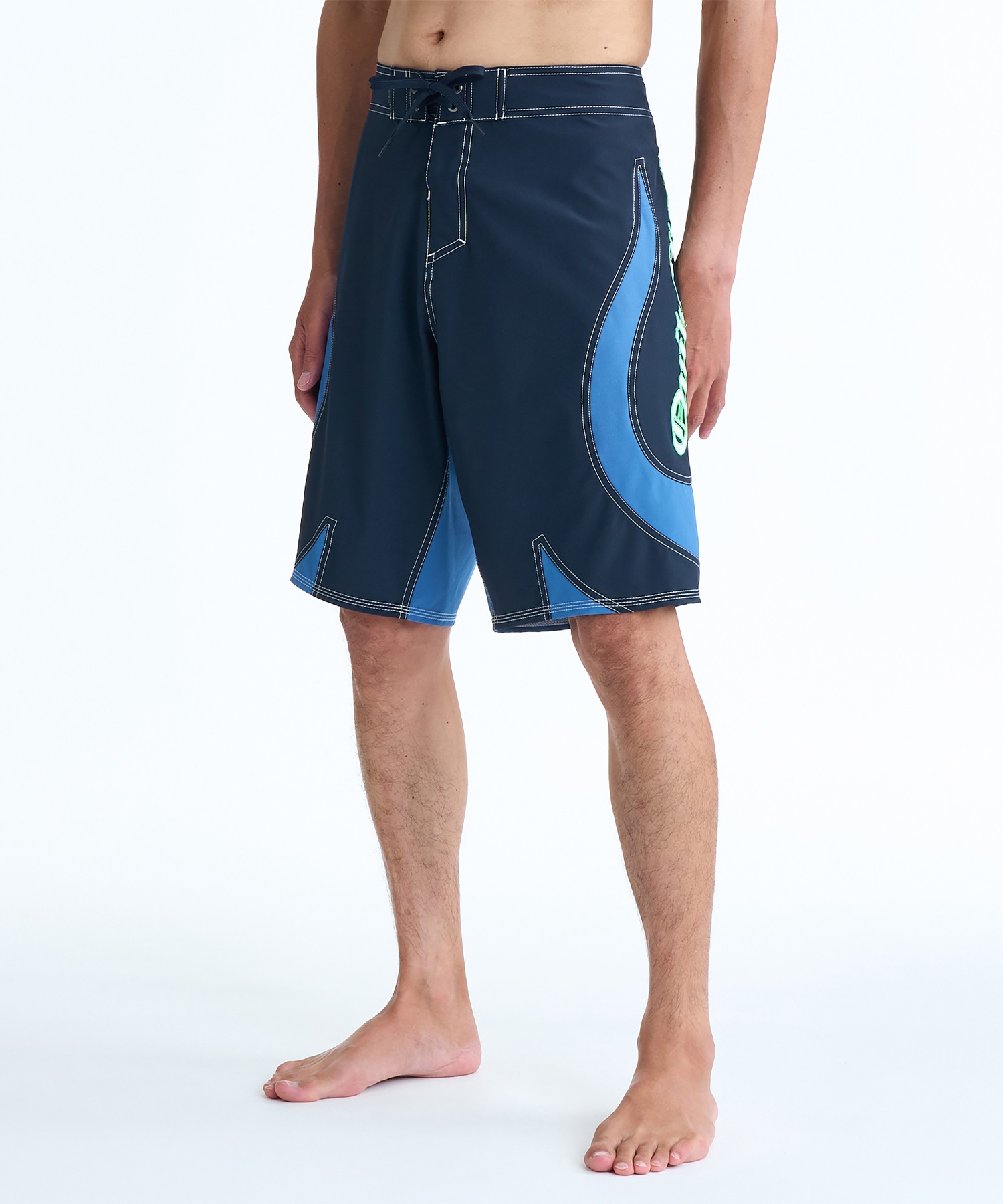 QUIKSILVER クイックシルバー 水着 海パン サーフパンツ ボード
