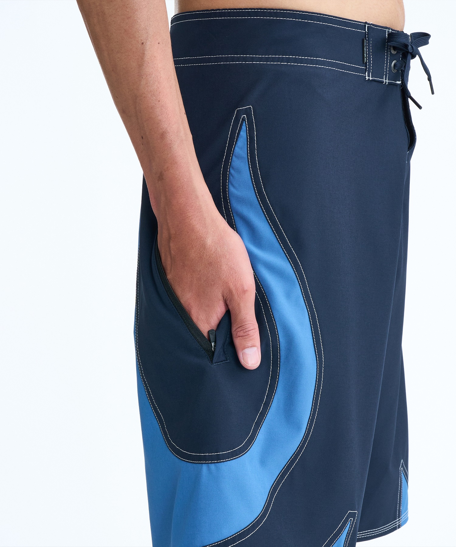 QUIKSILVER クイックシルバー 水着 海パン サーフパンツ ボード