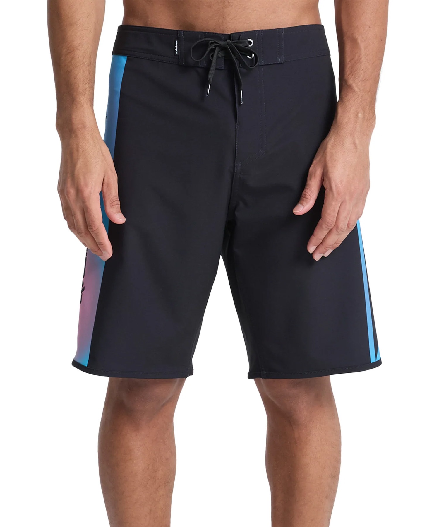 QUIKSILVER クイックシルバー 水着 海パン トランクス サーフパンツ