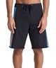 QUIKSILVER クイックシルバー 水着 海パン トランクス サーフパンツ メンズ ボードショーツ 撥水 ストレッチ 20インチ EQYBS04926(KVJ6-28inch)