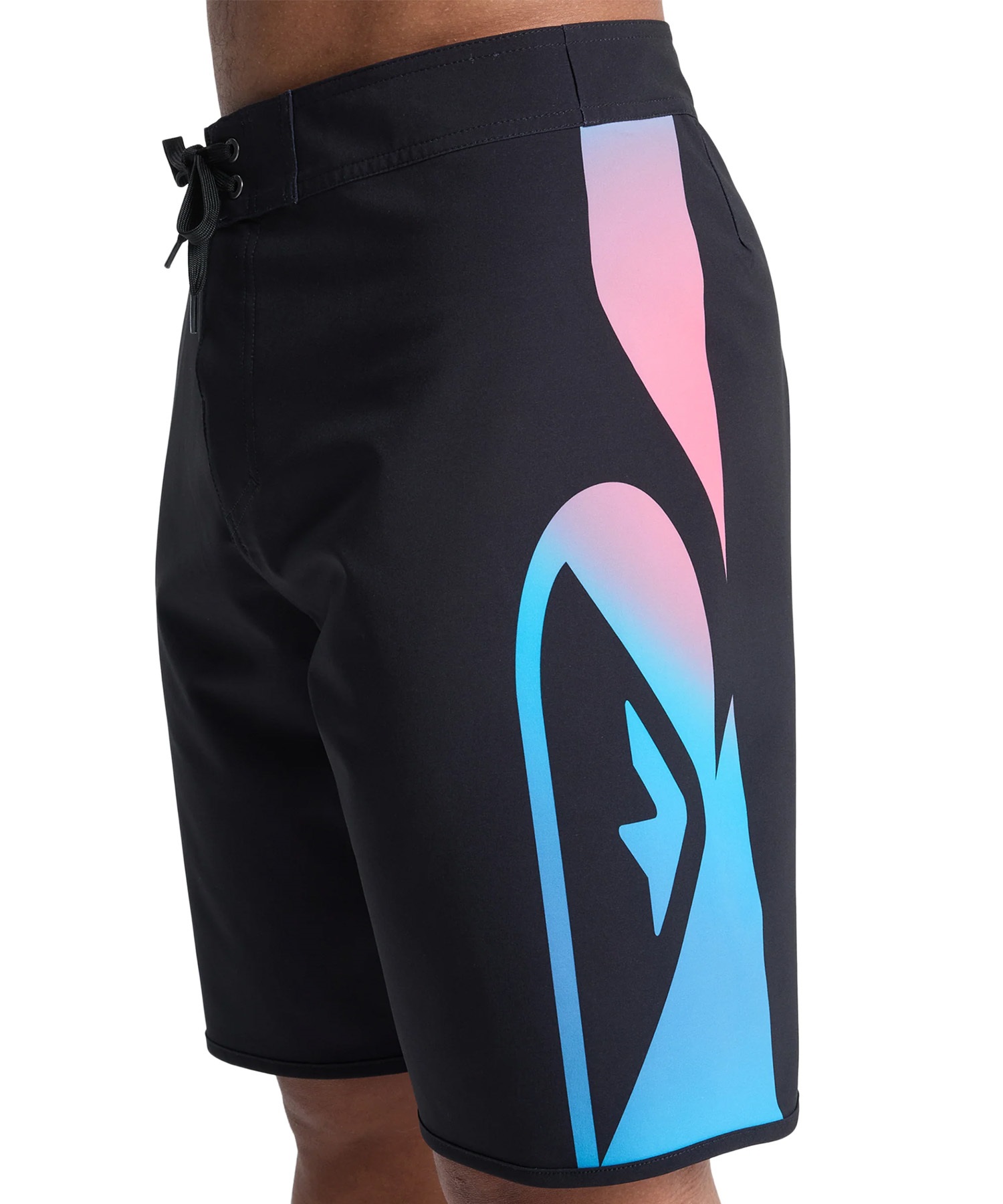 QUIKSILVER クイックシルバー 水着 海パン トランクス サーフパンツ