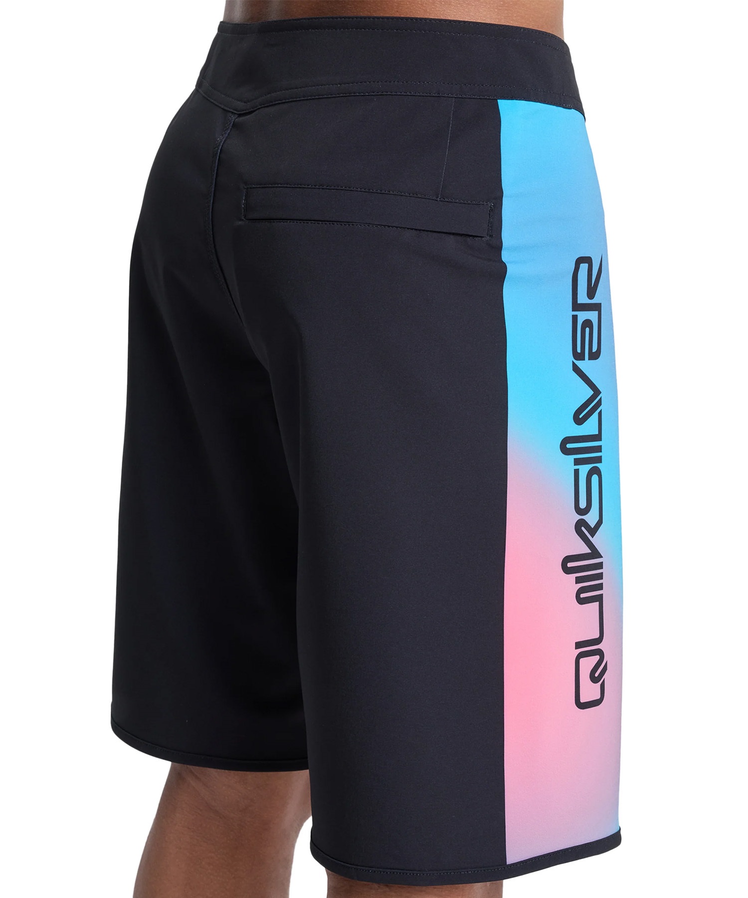 QUIKSILVER クイックシルバー 水着 海パン トランクス サーフパンツ