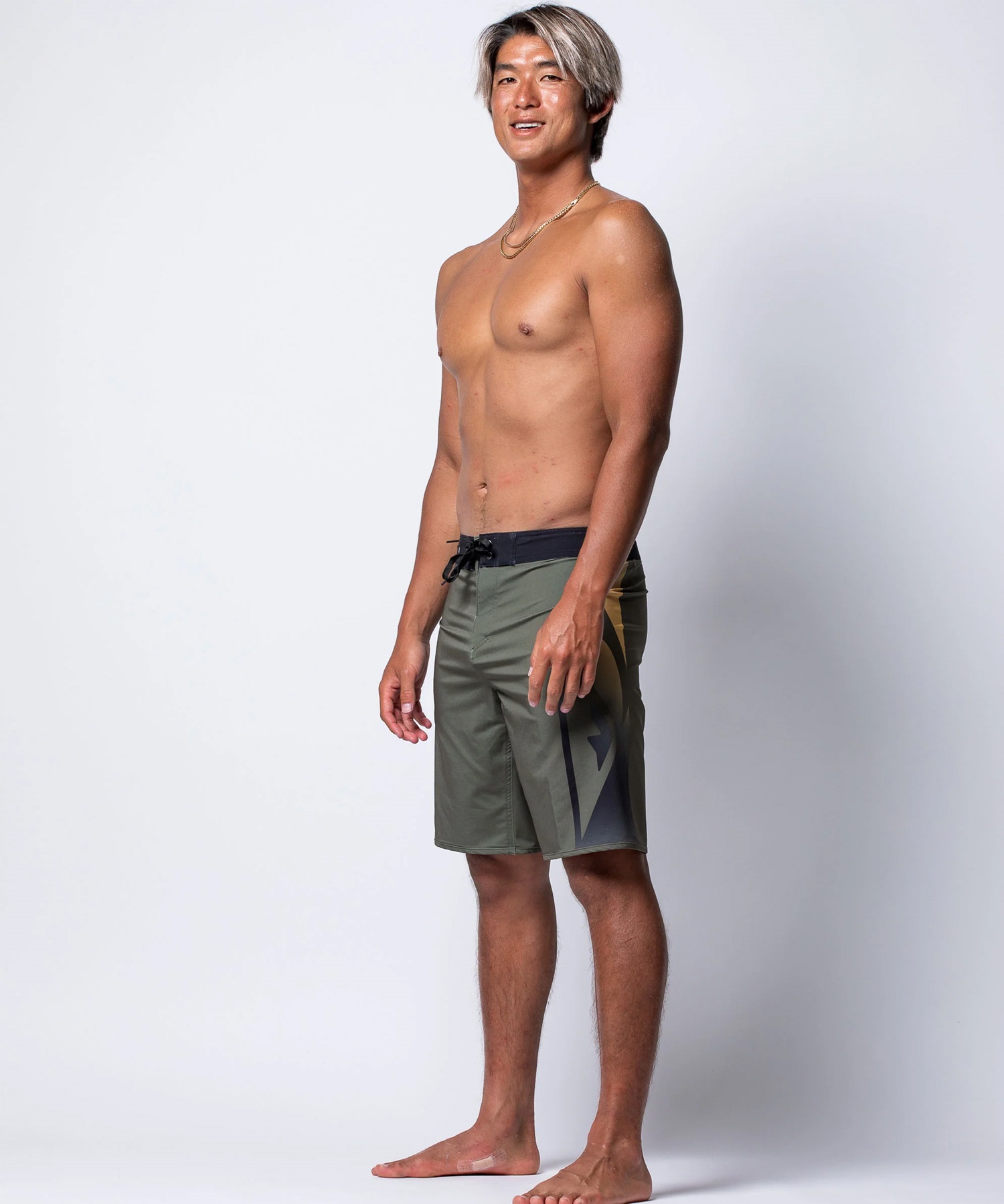 QUIKSILVER クイックシルバー 水着 海パン トランクス サーフパンツ