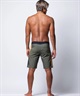QUIKSILVER クイックシルバー 水着 海パン トランクス サーフパンツ メンズ ボードショーツ 撥水 ストレッチ 20インチ EQYBS04926(KVJ6-28inch)