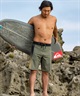QUIKSILVER クイックシルバー 水着 海パン トランクス サーフパンツ メンズ ボードショーツ 撥水 ストレッチ 20インチ EQYBS04926(KVJ6-28inch)