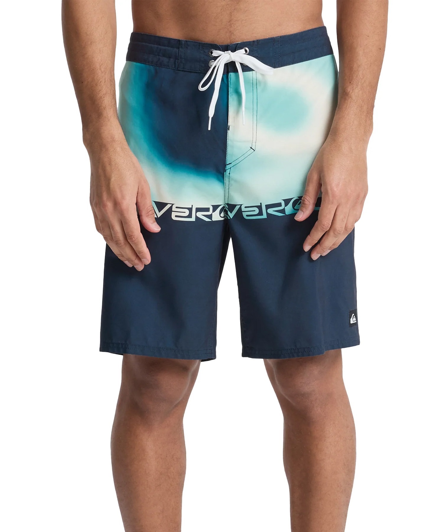QUIKSILVER クイックシルバー 水着 海パン トランクス サーフパンツ