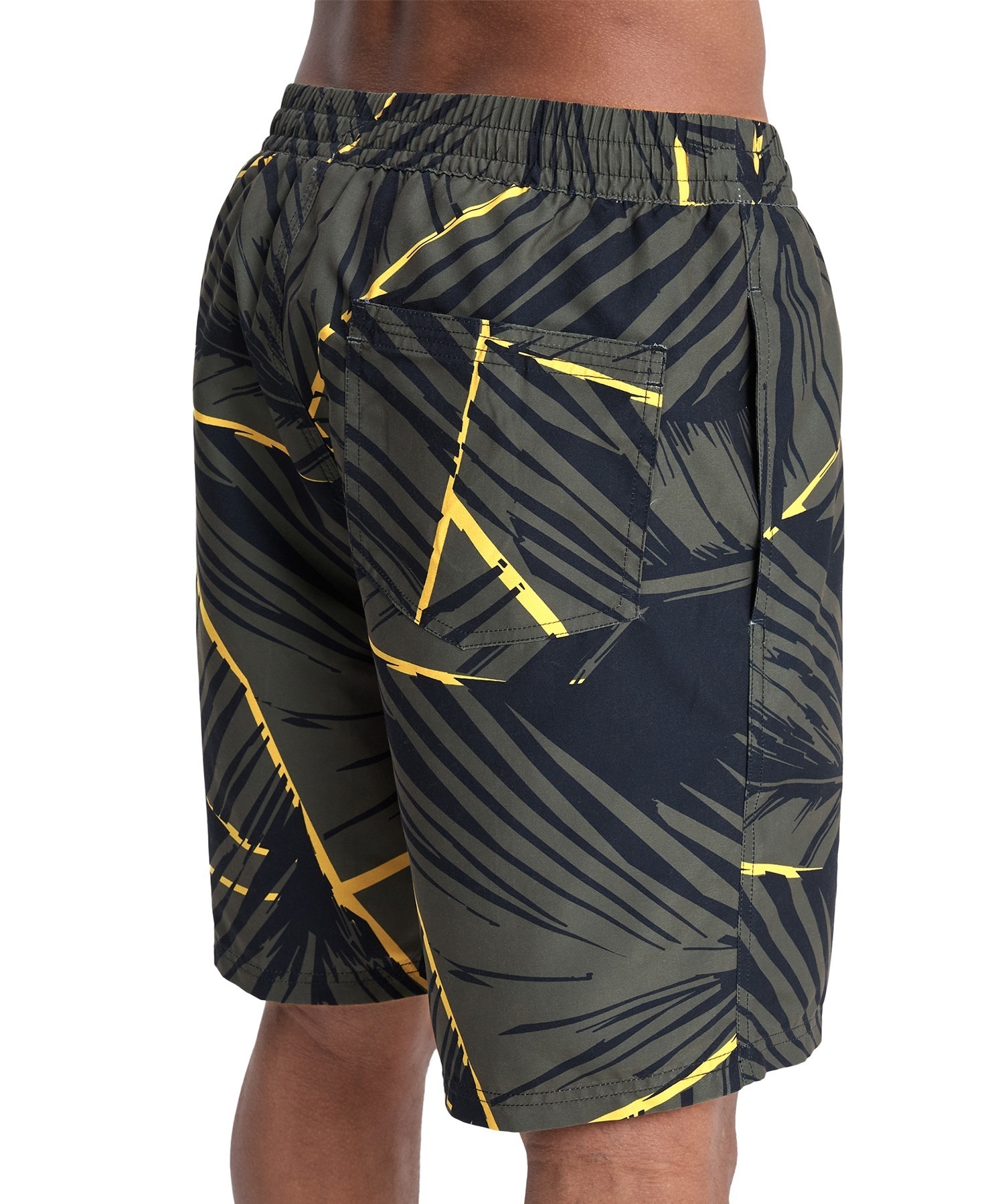 樹海　専用 QUIKSILVER クイックシルバー 水着 海パン トランクス サーフパンツ