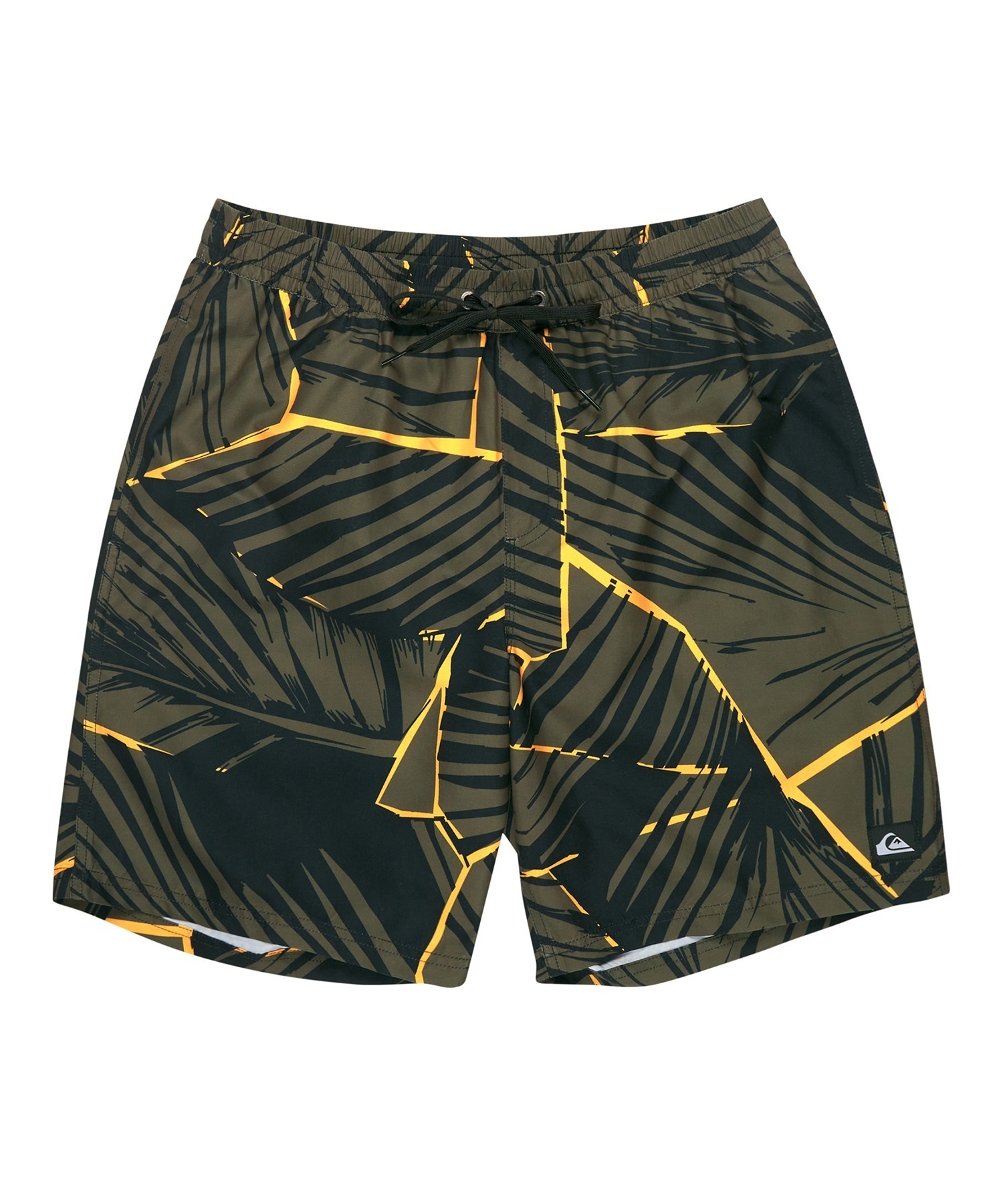 樹海　専用 QUIKSILVER クイックシルバー サーフパンツ ボードショーツ メンズ 18