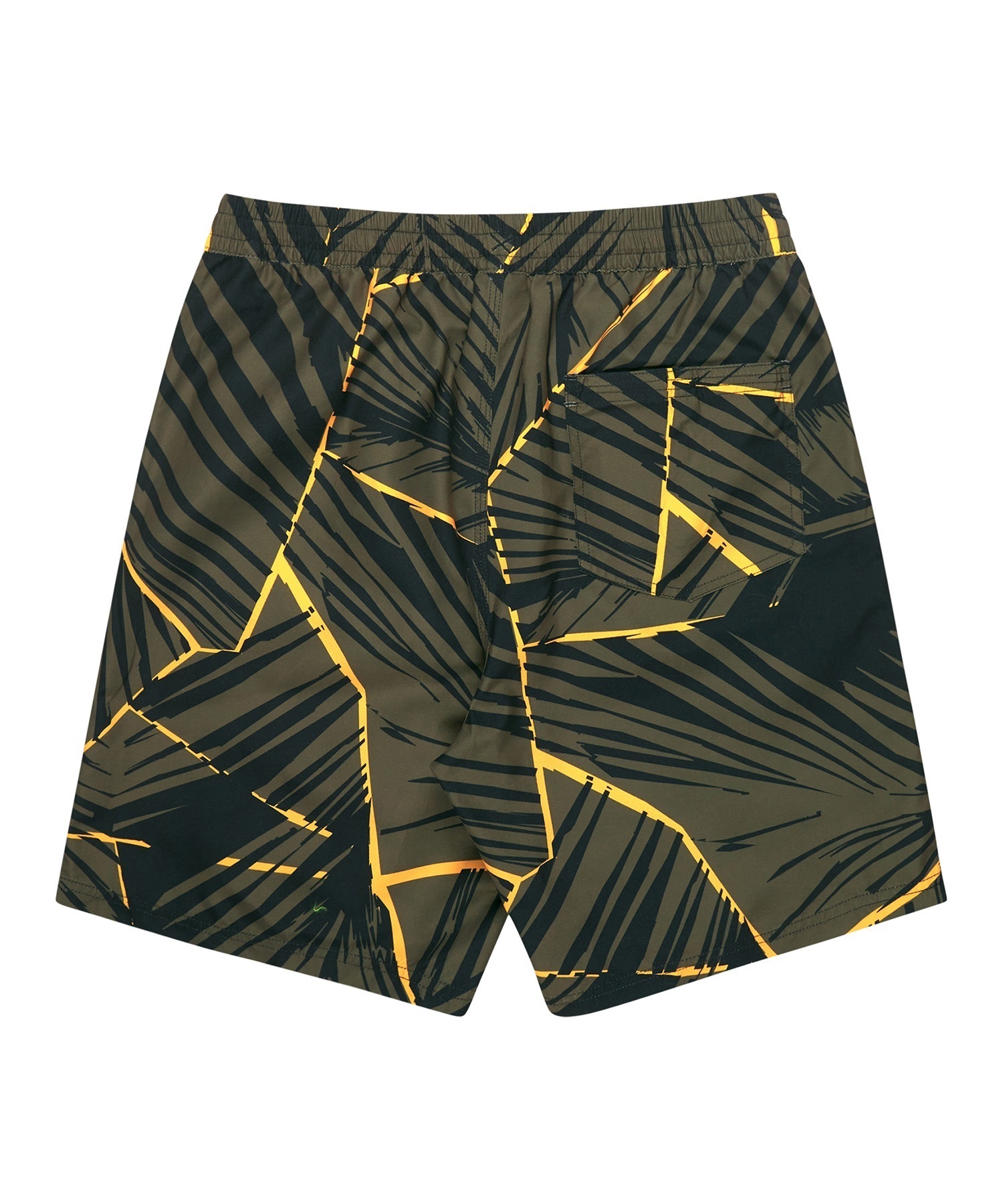 QUIKSILVER クイックシルバー 水着 海パン トランクス サーフパンツ
