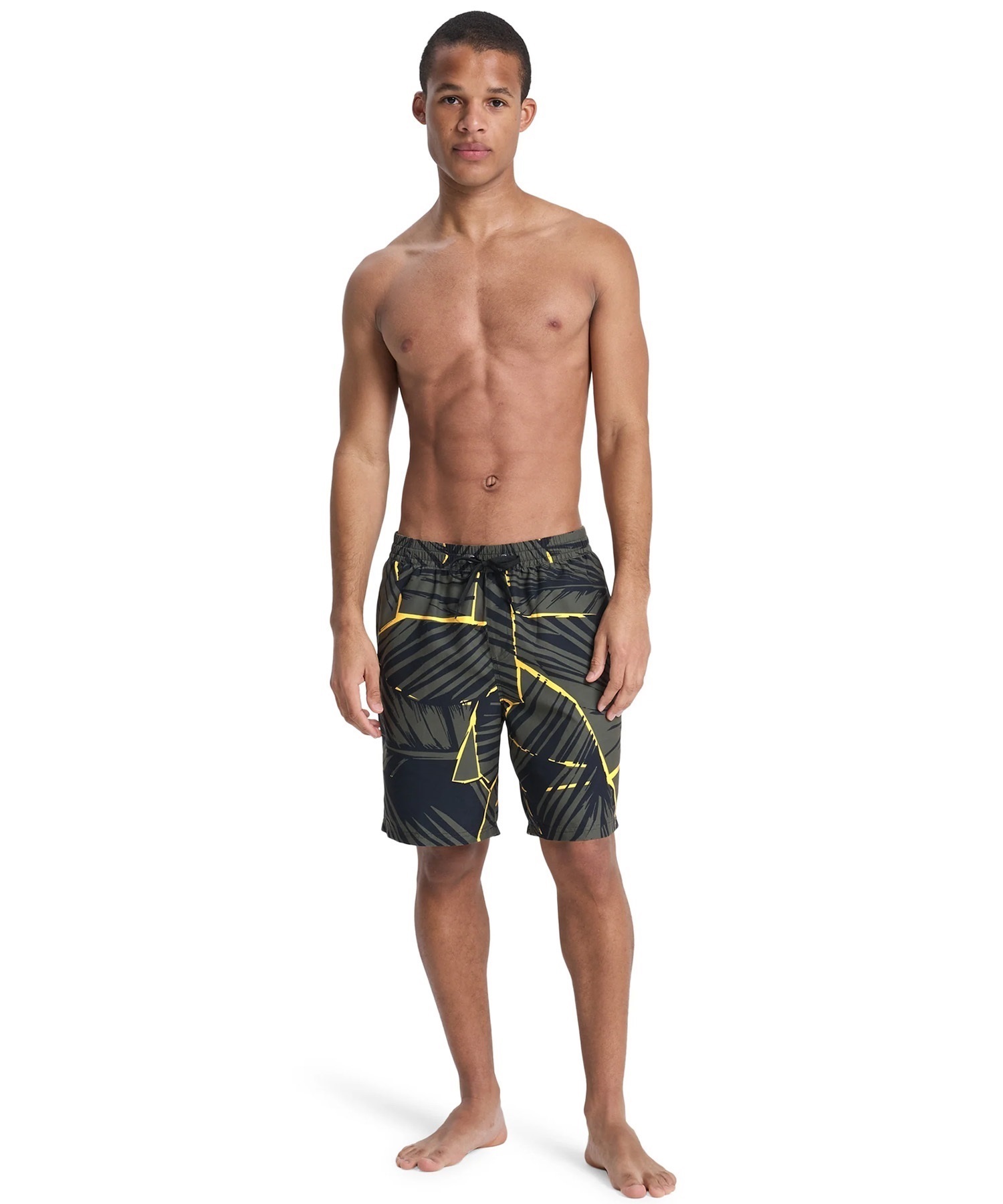 QUIKSILVER クイックシルバー 水着 海パン トランクス サーフパンツ