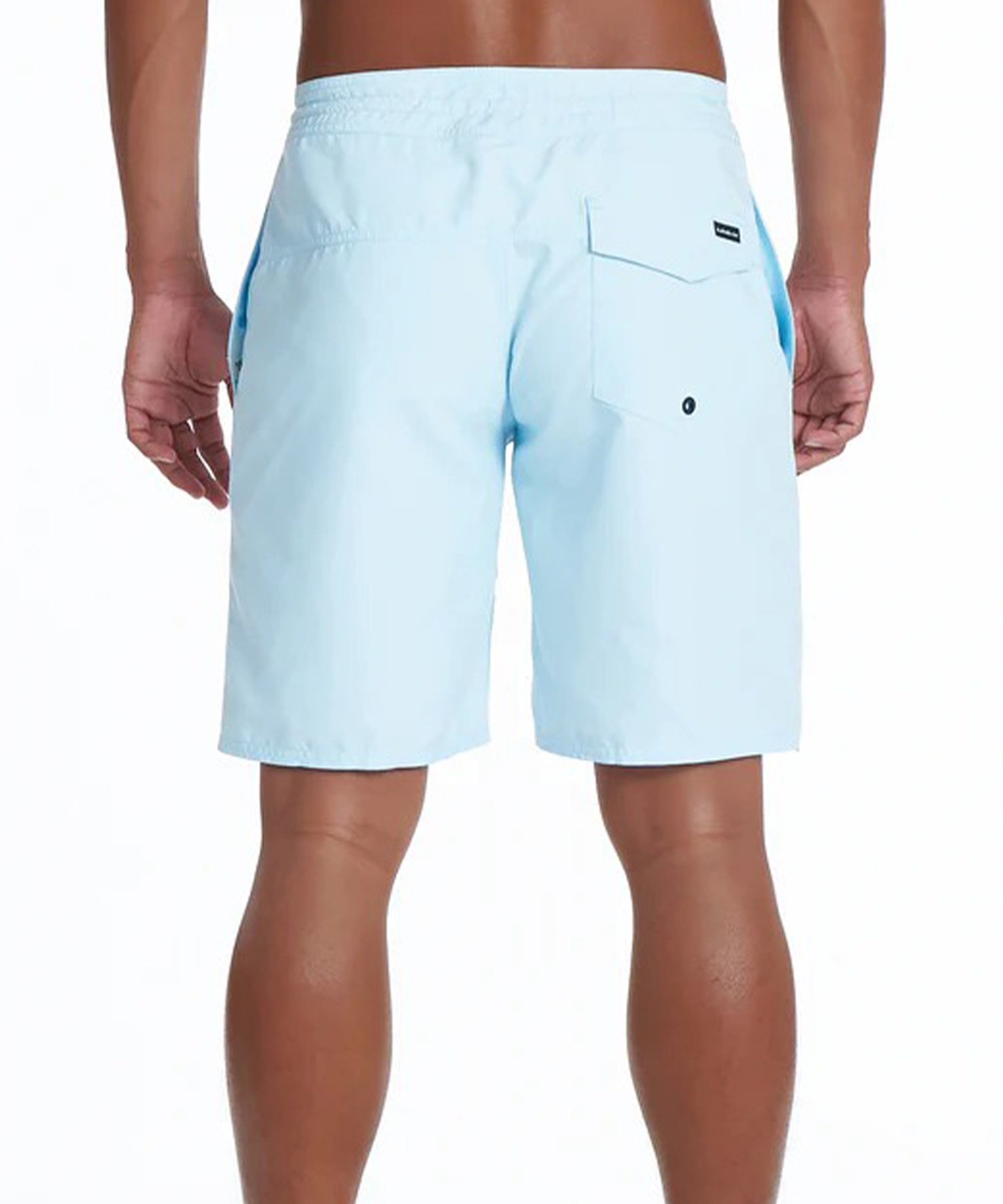 QUIKSILVER クイックシルバー 水着 海パン トランクス サーフパンツ