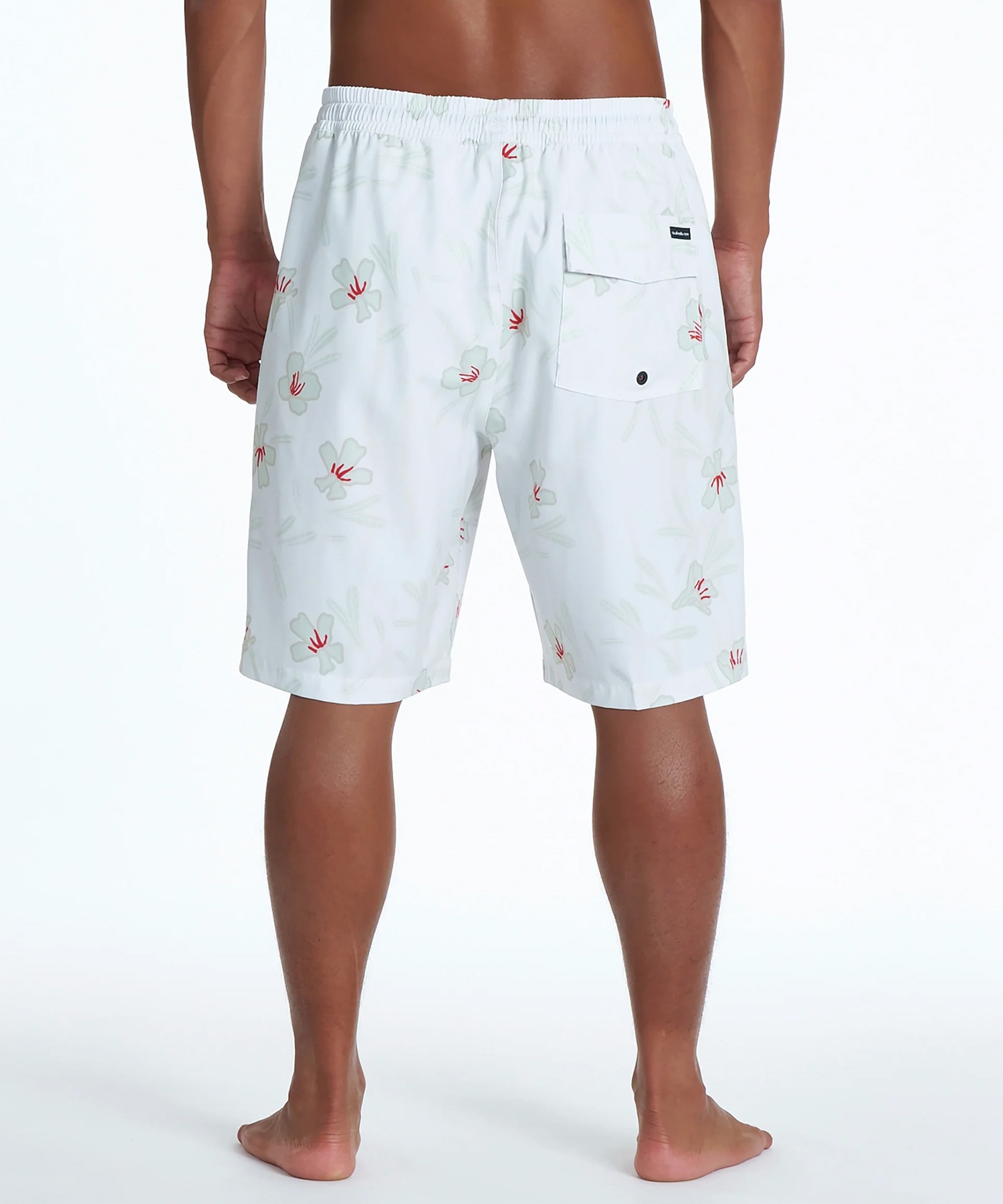 QUIKSILVER クイックシルバー 水着 海パン トランクス サーフパンツ