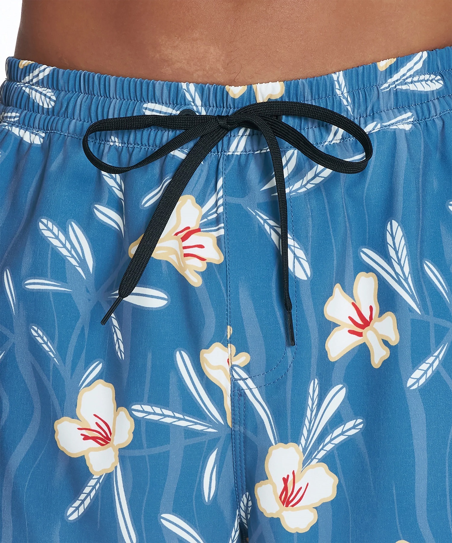 QUIKSILVER クイックシルバー 水着 海パン トランクス サーフパンツ