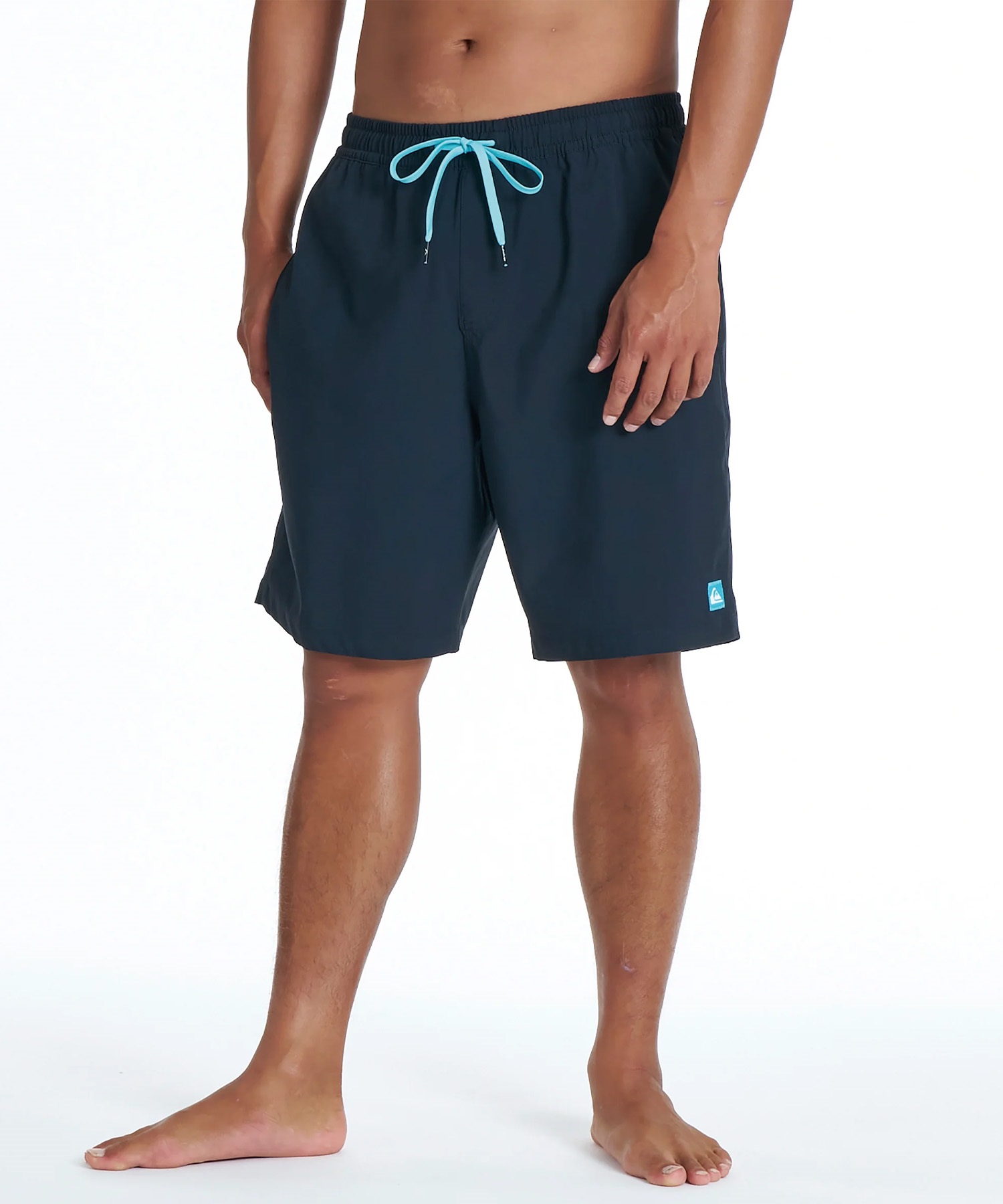 QUIKSILVER クイックシルバー 水着 海パン トランクス サーフパンツ