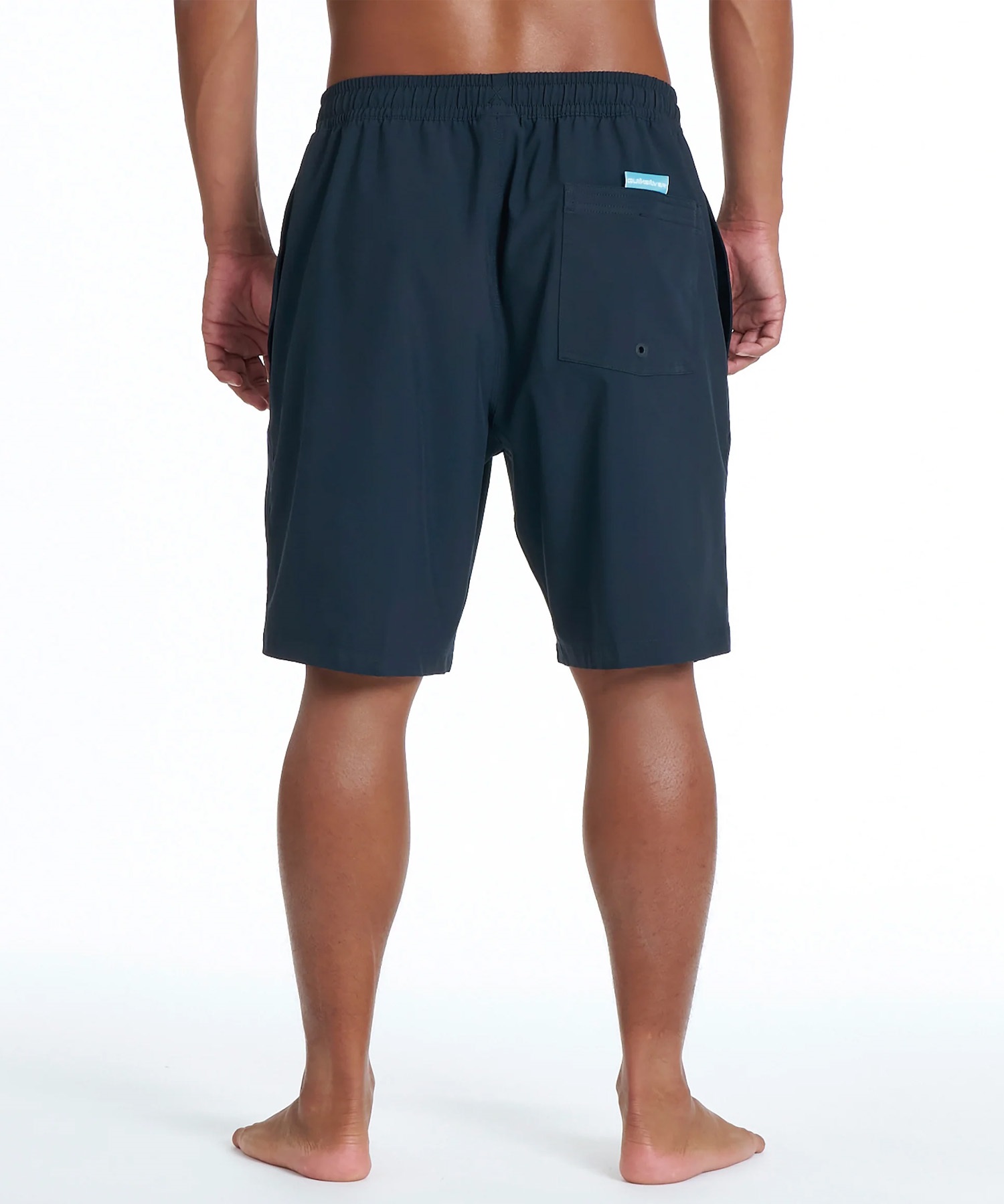 QUIKSILVER クイックシルバー 水着 海パン トランクス サーフパンツ