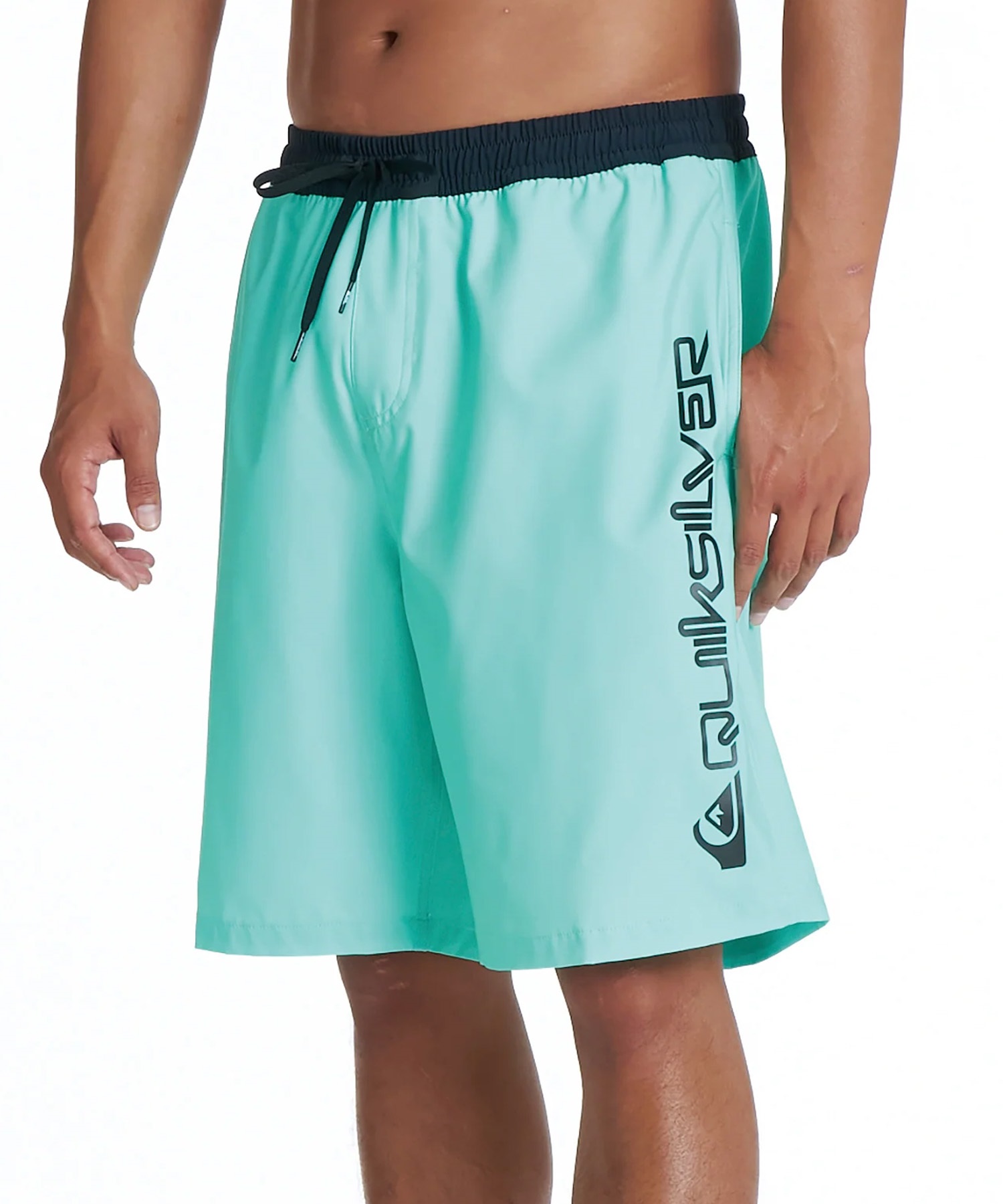 QUIKSILVER クイックシルバー 水着 海パン トランクス サーフパンツ