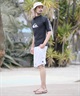 QUIKSILVER クイックシルバー 半袖 ラッシュガード メンズ ALL TIME SR QLY261006(BLK1-M)
