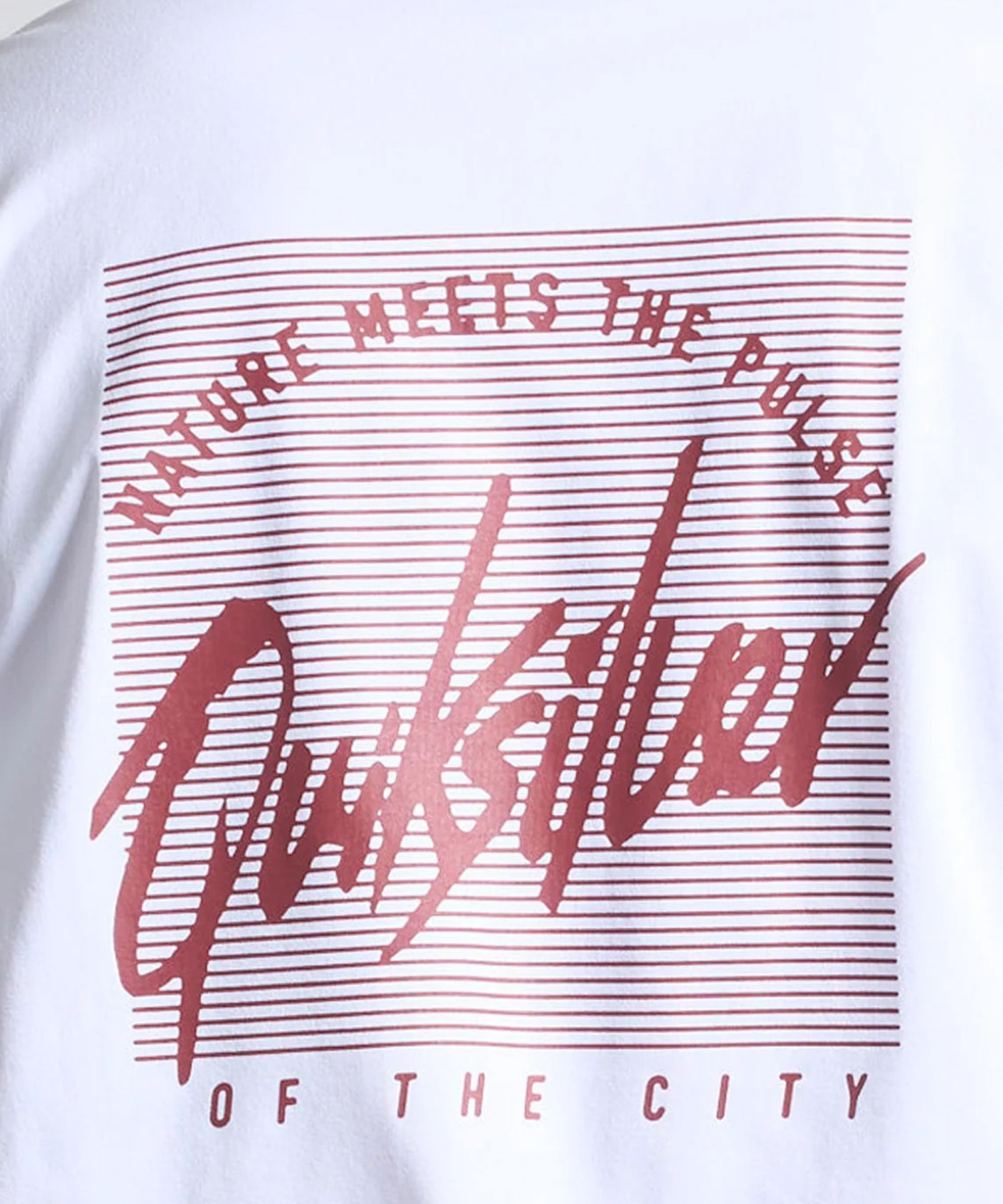 QUIKSILVER クイックシルバー 水着 ラッシュガード 半袖 Tシャツ