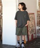 QUIKSILVER クイックシルバー 半袖 Tシャツ キッズ ジュニア 子供 バックプリント KST261001(WHT-130cm)
