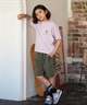 QUIKSILVER クイックシルバー 半袖 Tシャツ キッズ ジュニア 子供 バックプリント KST261001(WHT-130cm)