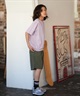 QUIKSILVER クイックシルバー 半袖 Tシャツ キッズ ジュニア 子供 バックプリント KST261001(WHT-130cm)