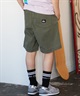 QUIKSILVER クイックシルバー ショートパンツ ハーフパンツ キッズ ジュニア TAXER YOUTH KWS261011(KVJ0-130cm)