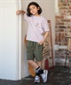 QUIKSILVER クイックシルバー ショートパンツ ハーフパンツ キッズ ジュニア TAXER YOUTH KWS261011(KVJ0-130cm)