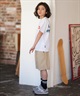 QUIKSILVER クイックシルバー ショートパンツ ハーフパンツ キッズ ジュニア TAXER YOUTH KWS261011(KVJ0-130cm)