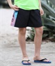 QUIKSILVER クイックシルバー 水着 トランクス ボードショーツ キッズ EVERYDAY HOLMES VOLLEY EQBJV03538(KVJ6-130cm)