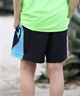 QUIKSILVER クイックシルバー 水着 トランクス ボードショーツ キッズ EVERYDAY HOLMES VOLLEY EQBJV03538(KVJ6-130cm)